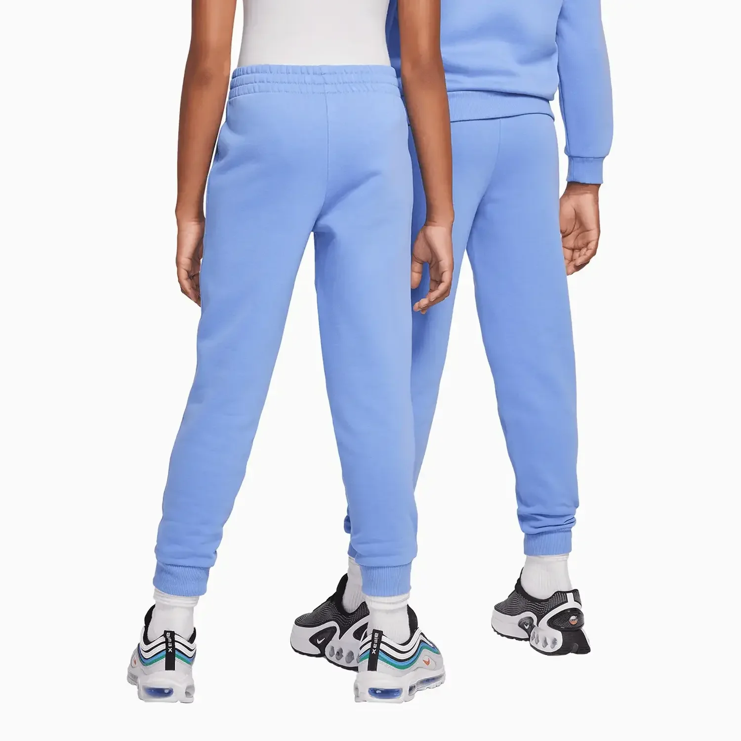 Kid's Sportswear Club Fleece Outfit - Image 6