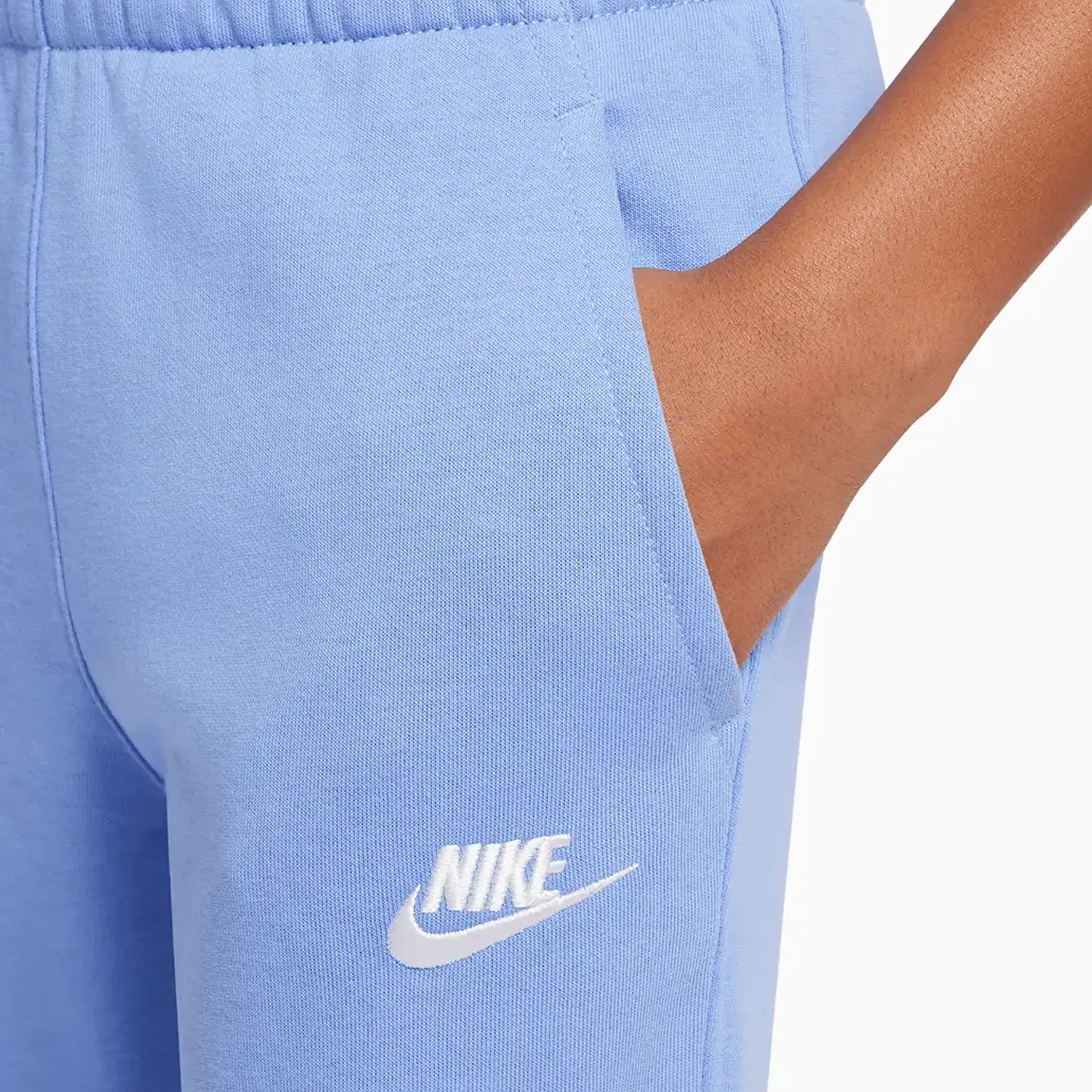Kid's Sportswear Club Fleece Outfit - Image 8