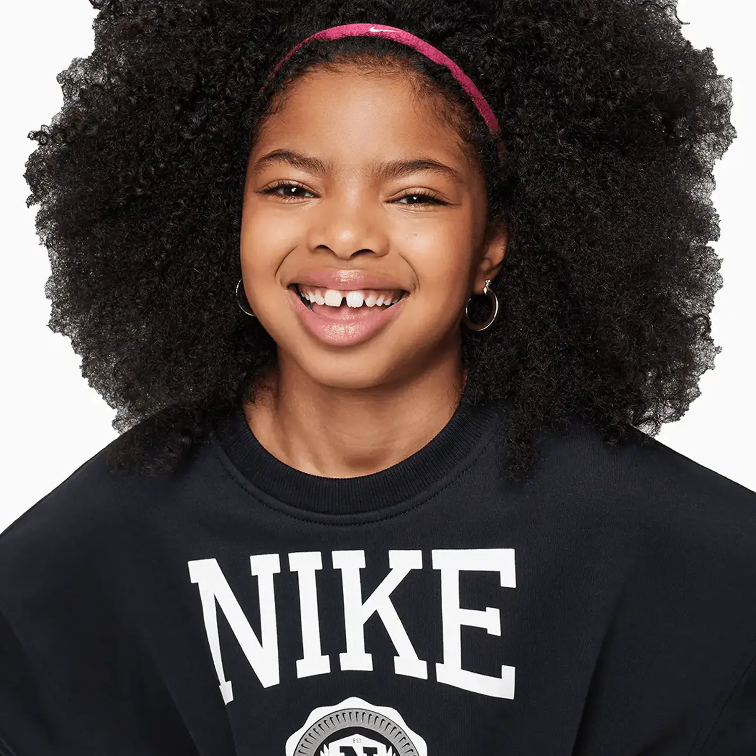 Kid's Sportswear Club Fleece Outfit - Image 6