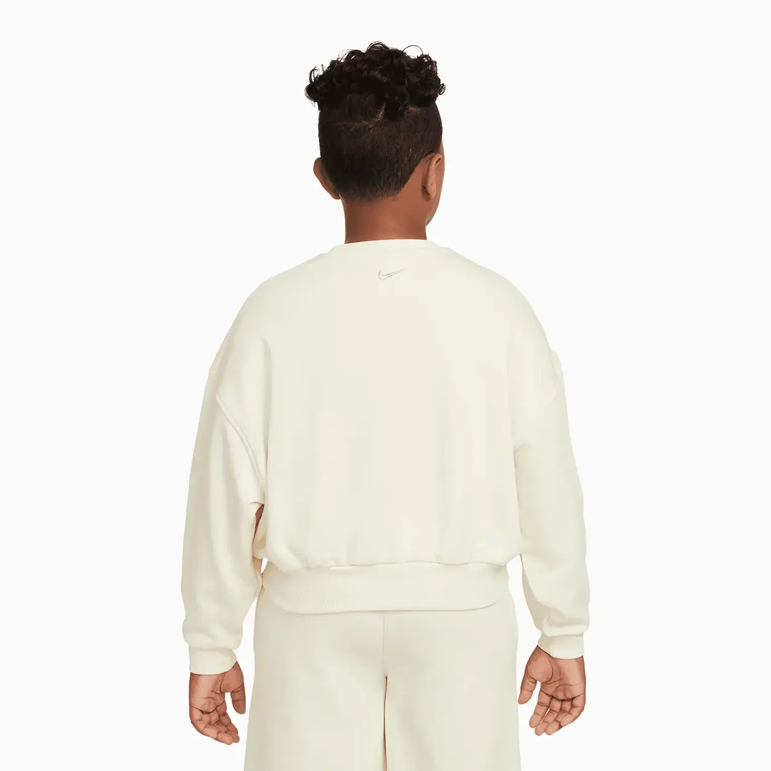 Kid's Sportswear Club Fleece Outfit - Image 3