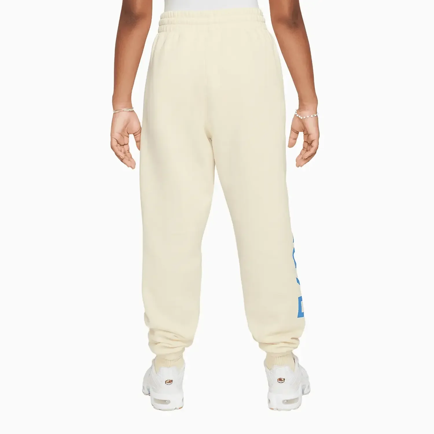 Kid's Sportswear Club Fleece Outfit - Image 4