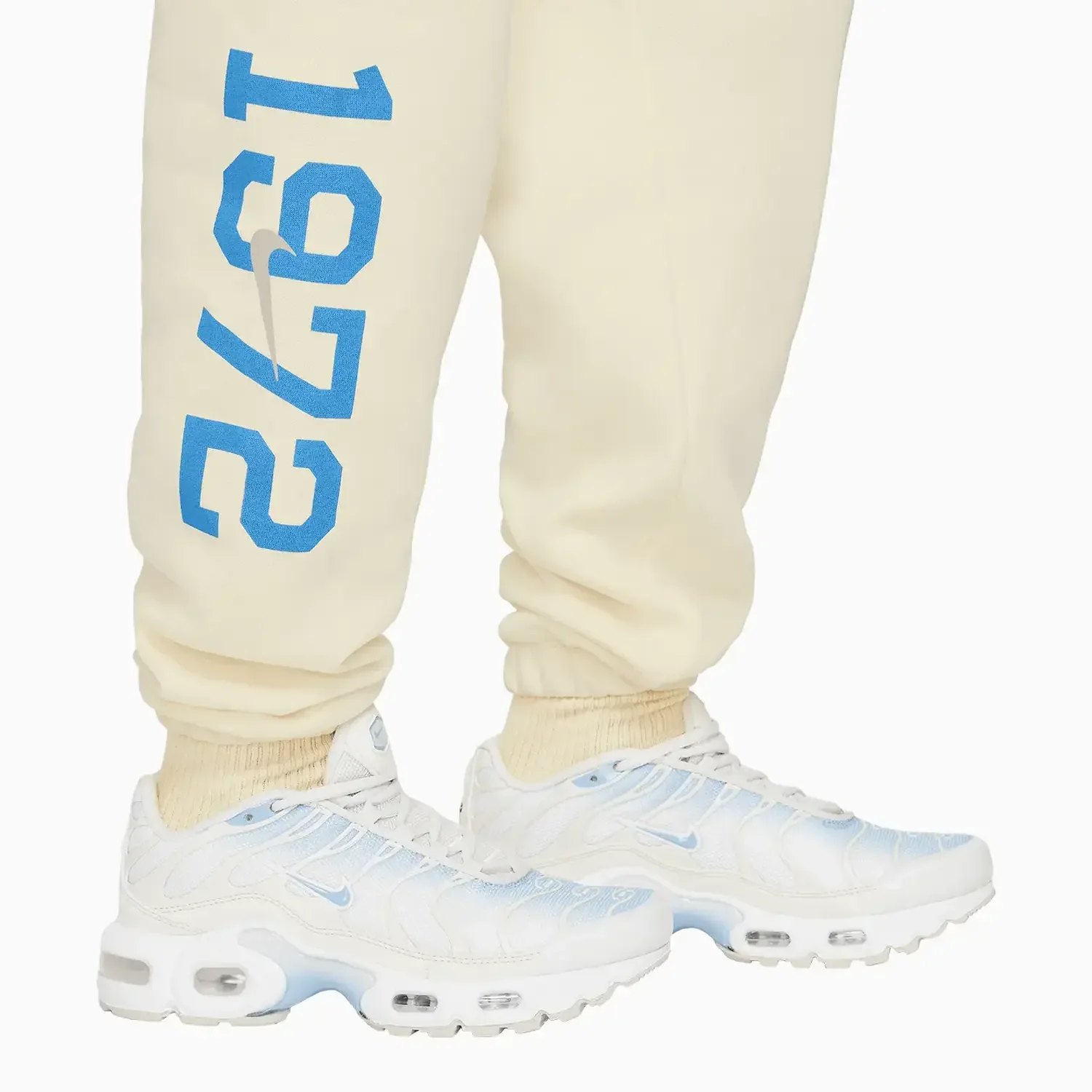 Kid's Sportswear Club Fleece Outfit - Image 7
