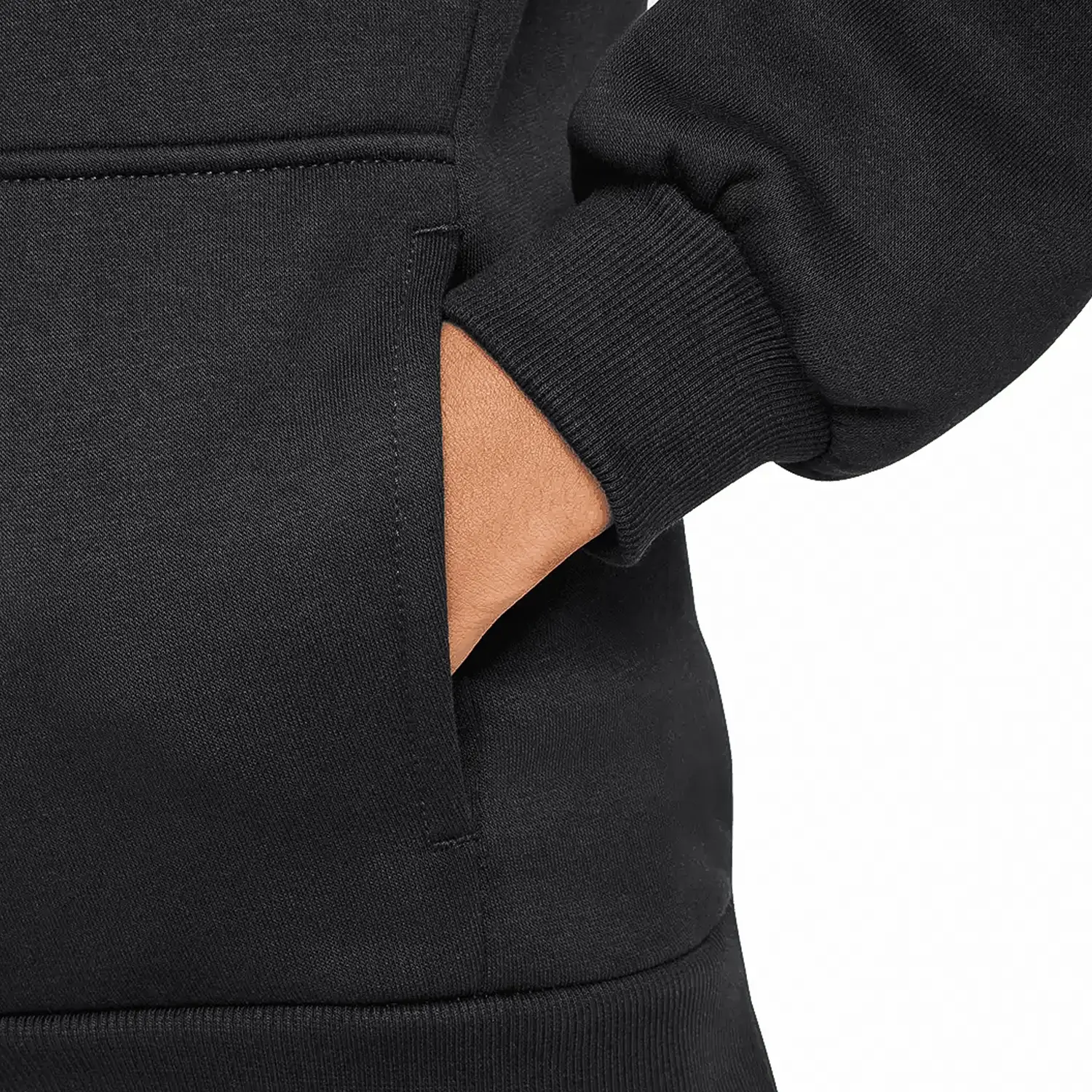 Kid's Sportswear Club Fleece Outfit - Image 10