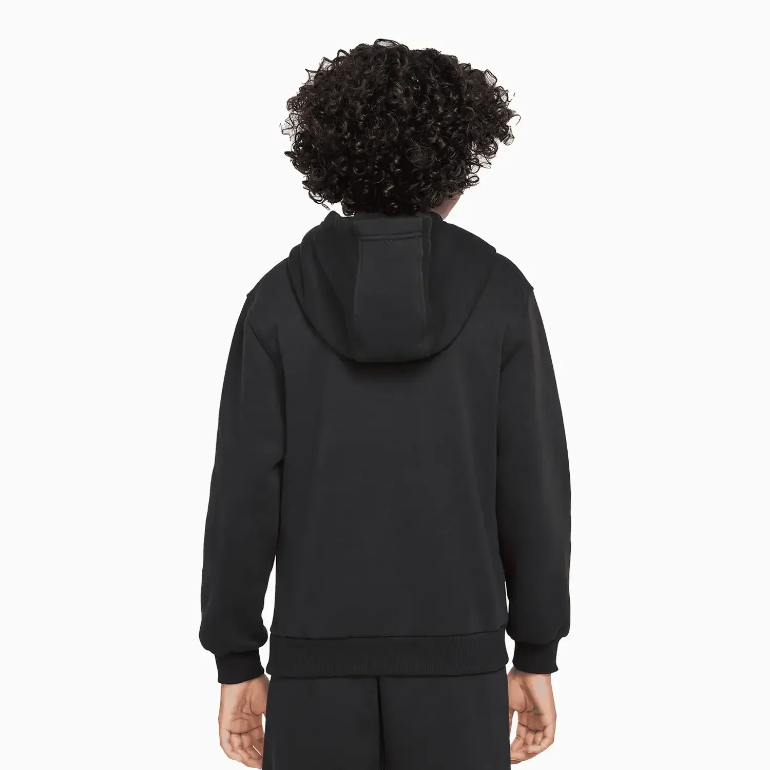 Kid's Sportswear Club Fleece Outfit - Image 4