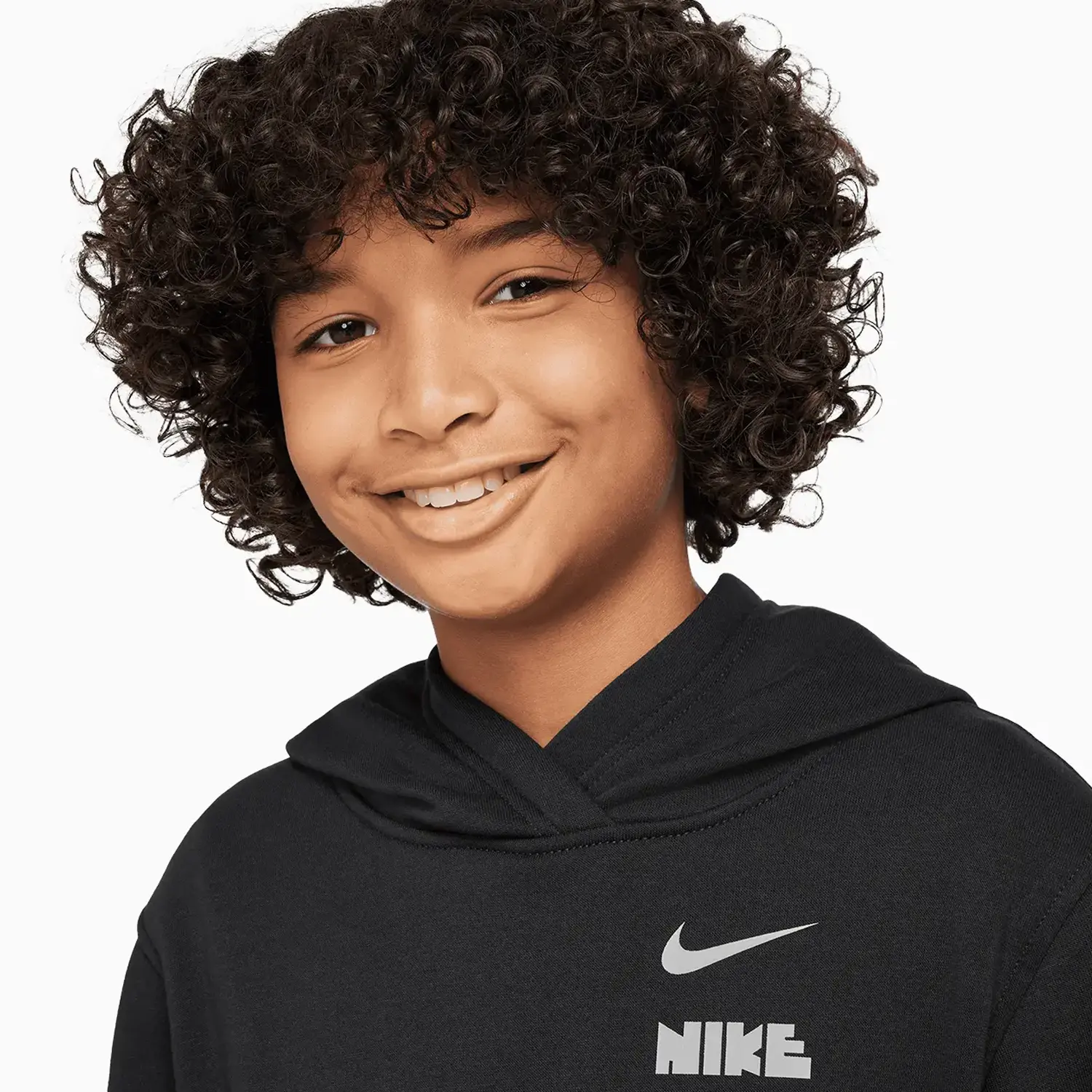Kid's Sportswear Club Fleece Outfit - Image 6