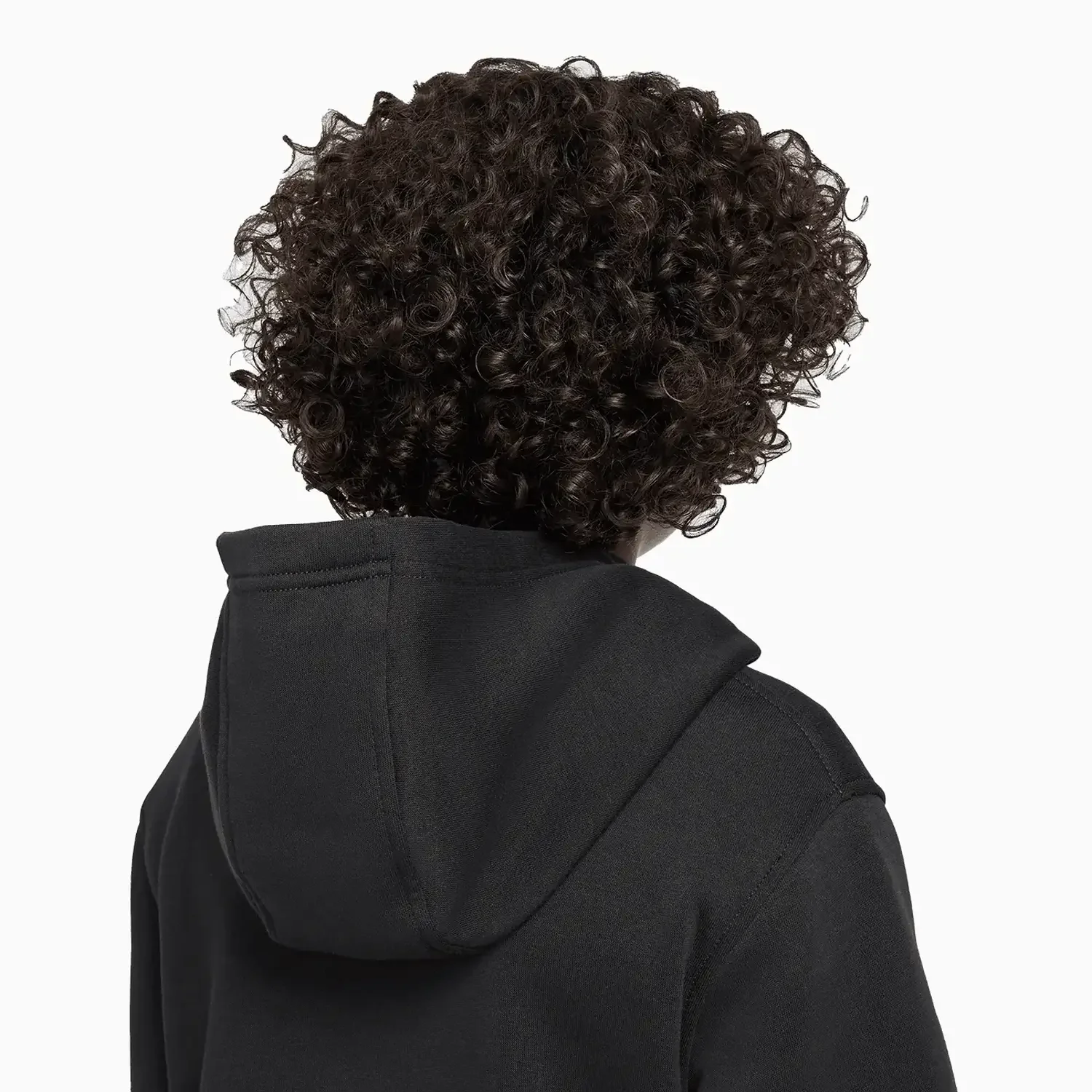 Kid's Sportswear Club Fleece Outfit - Image 9