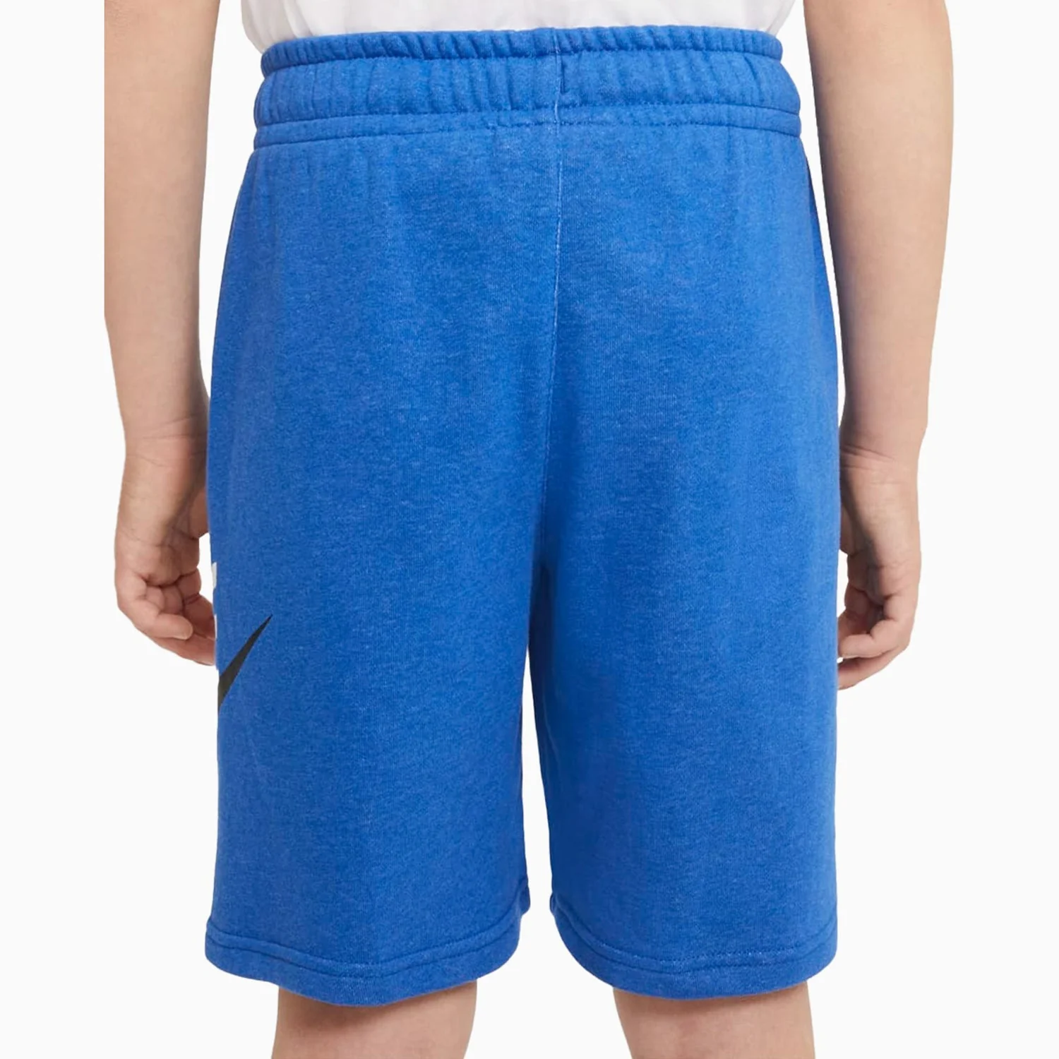 Kid's Sportswear Club Fleece Short - Image 3