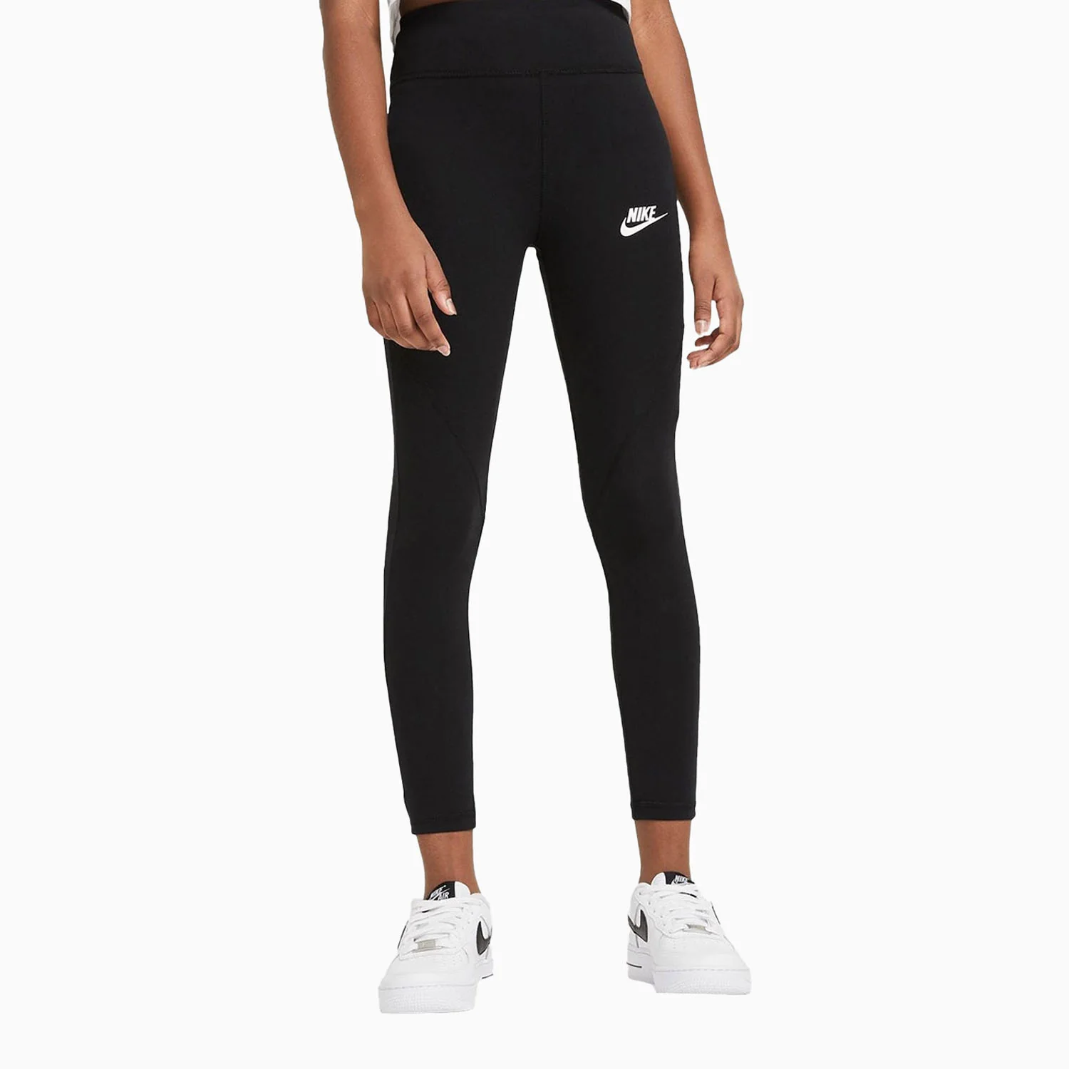 Kid's Sportswear Club Outfit - Image 2