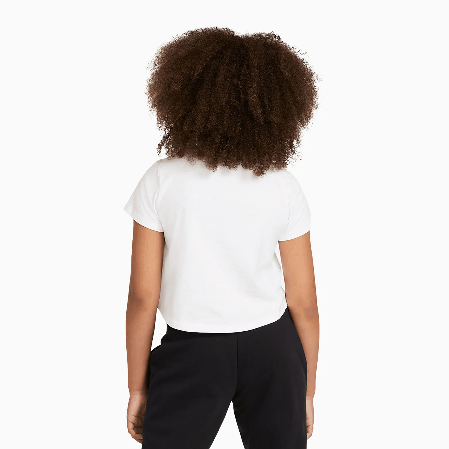Kid's Sportswear Dri-Fit One Outfit - Image 3