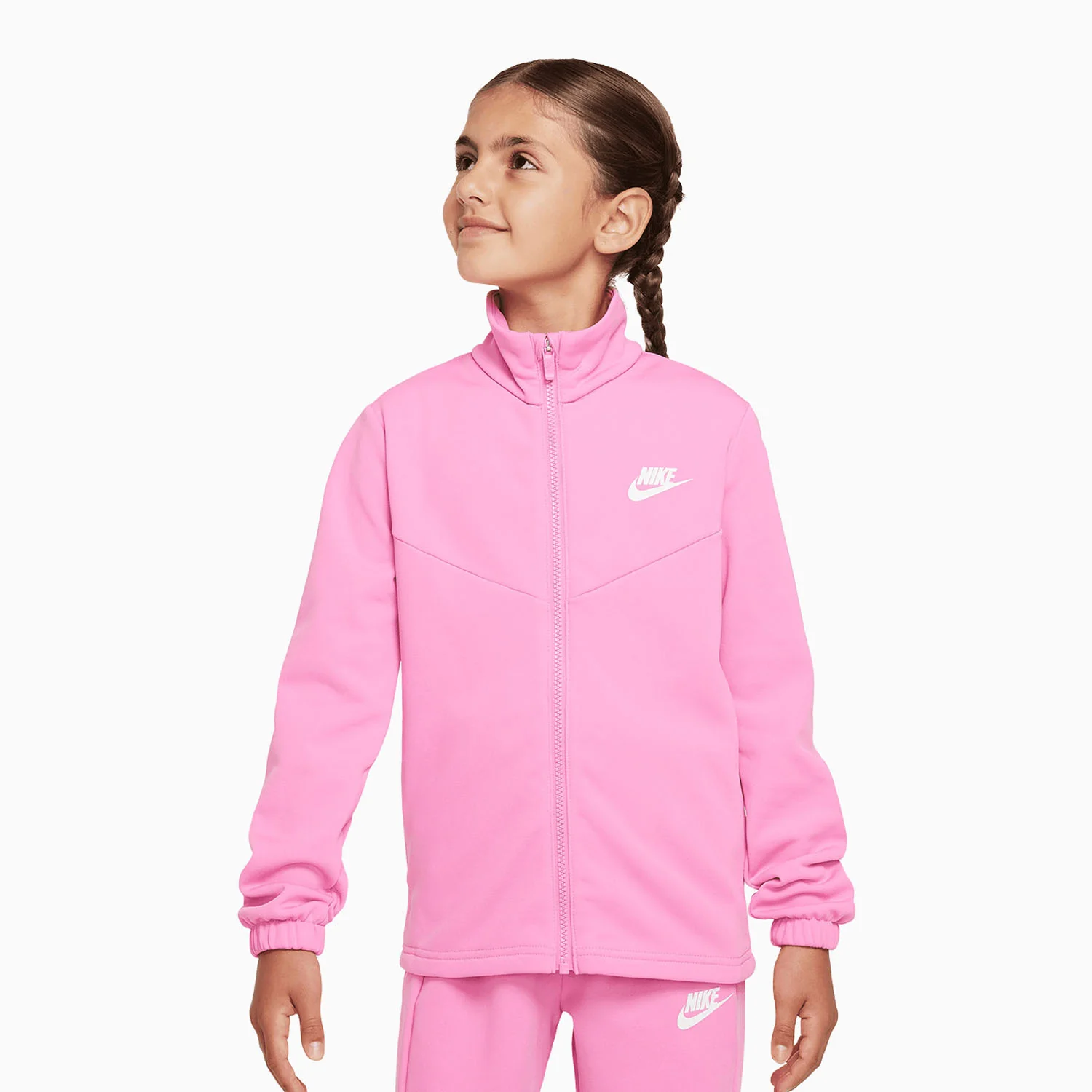 Kid's Sportswear Dri-FIT Tracksuit - Image 3