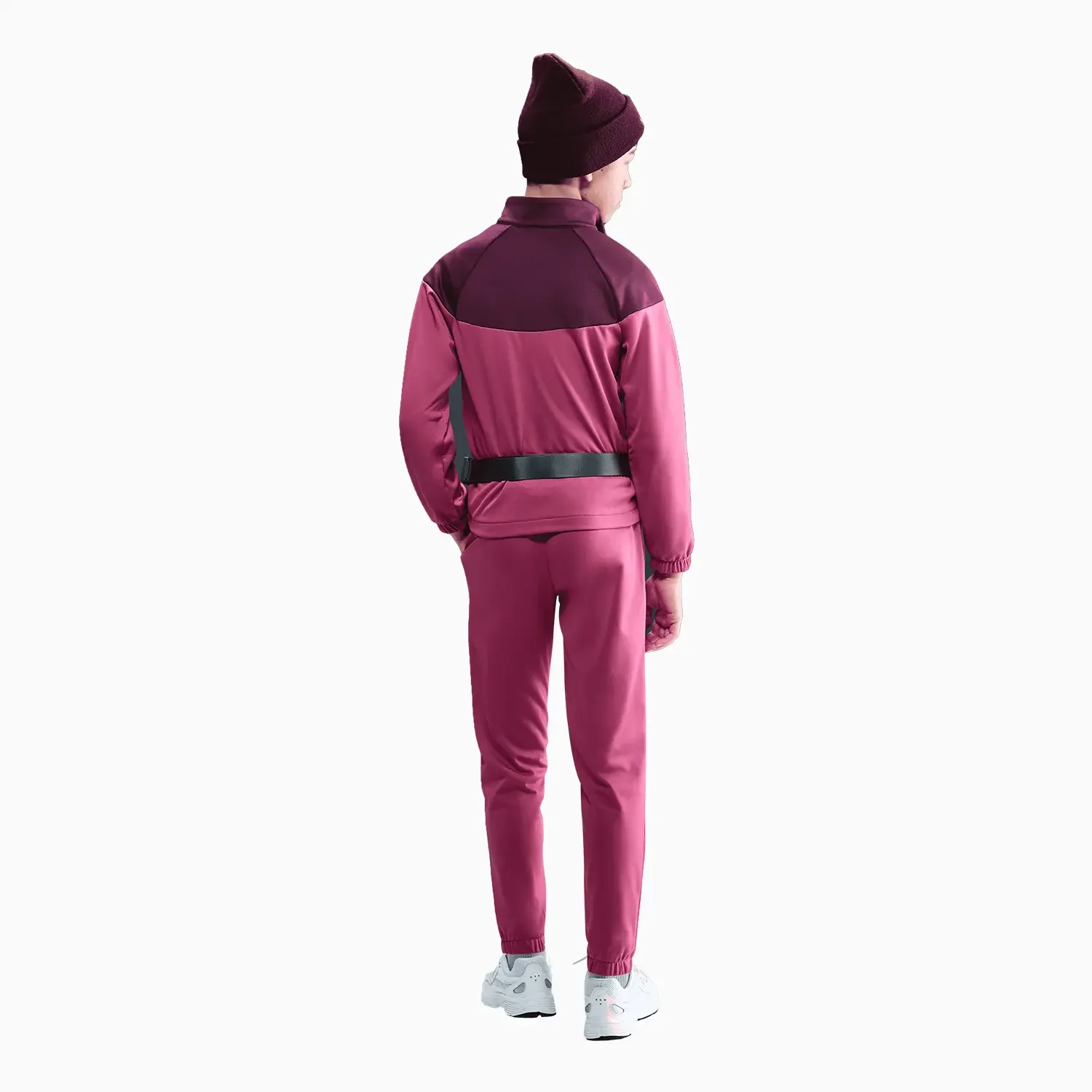 Kid's Sportswear Dri-FIT Tracksuit - Image 2