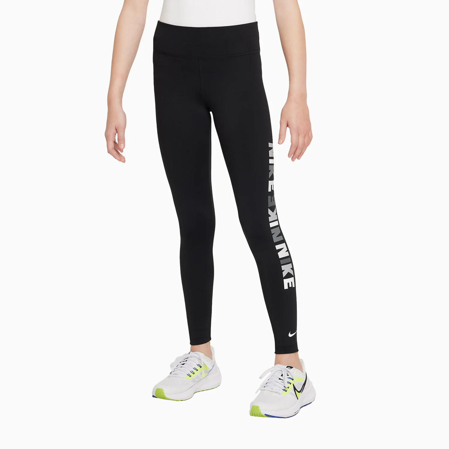 Kid's Sportswear Dry Fit Outfit - Image 2