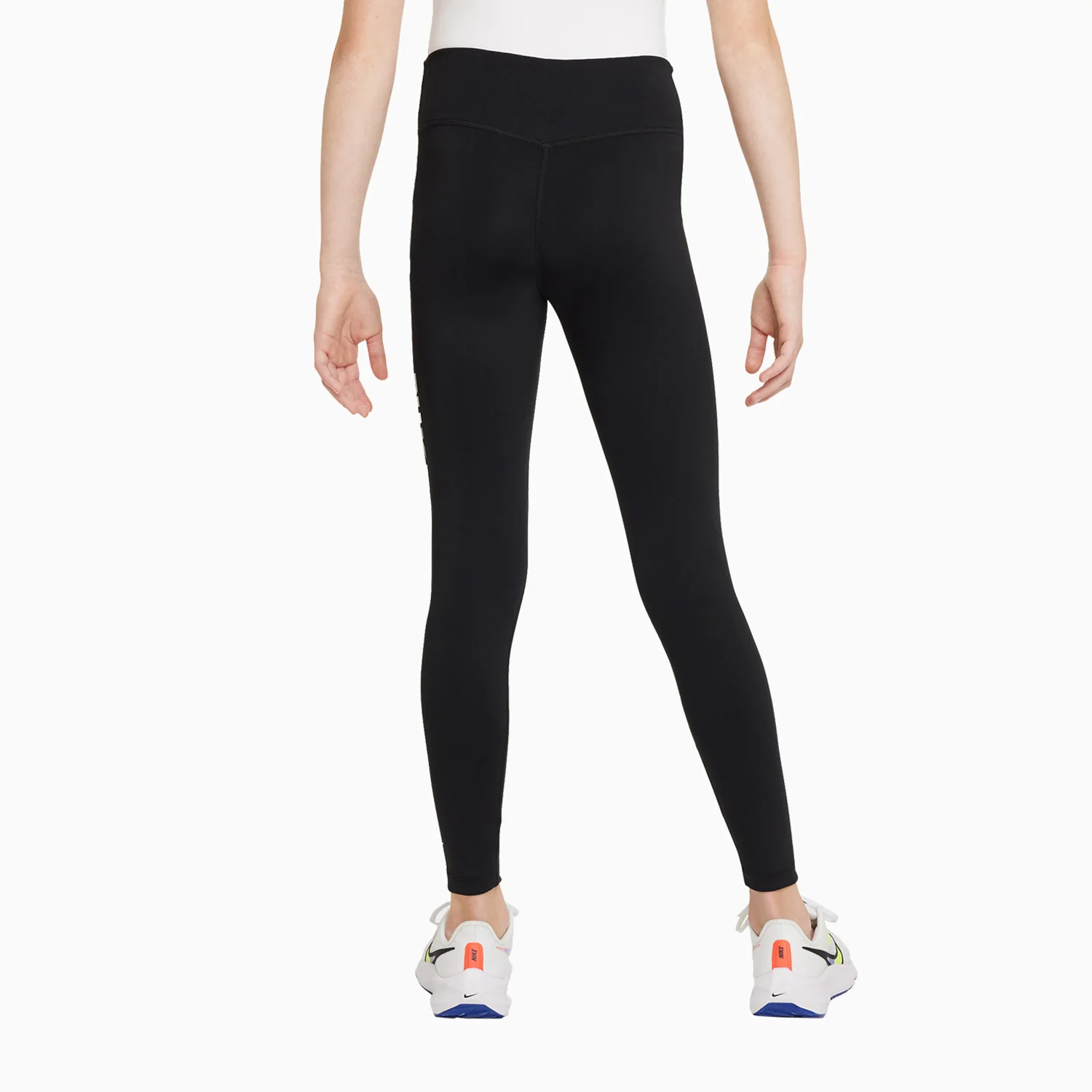 Kid's Sportswear Dry Fit Outfit - Image 4