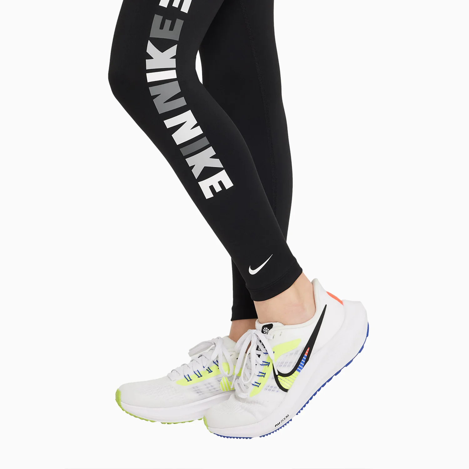 Kid's Sportswear Dry Fit Outfit - Image 7