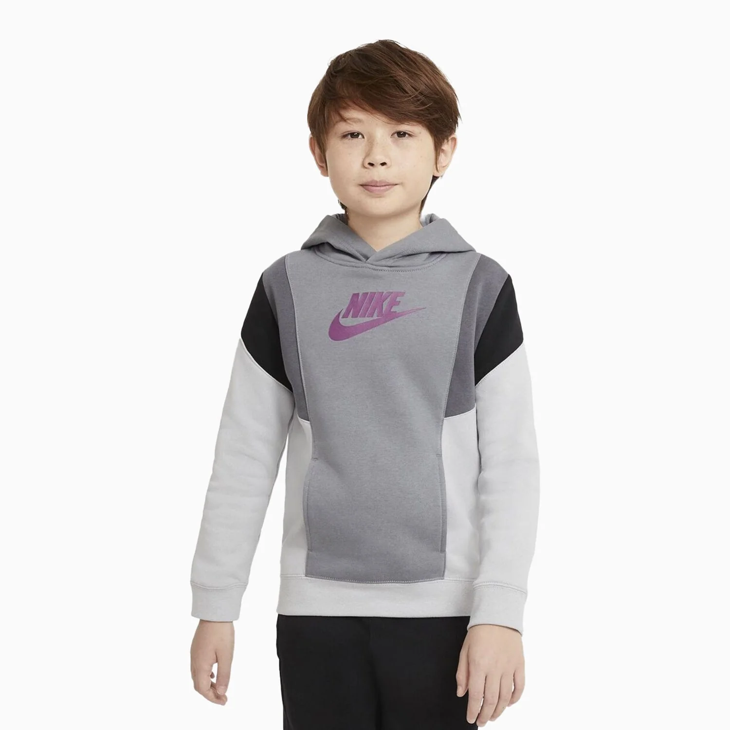 Kid's Sportswear Club Fleece Outfit