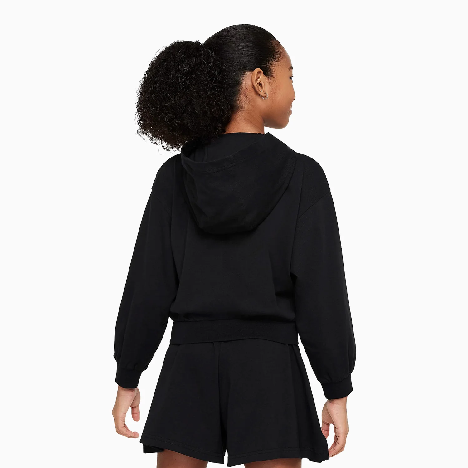Kid's Sportswear Outfit - Image 3