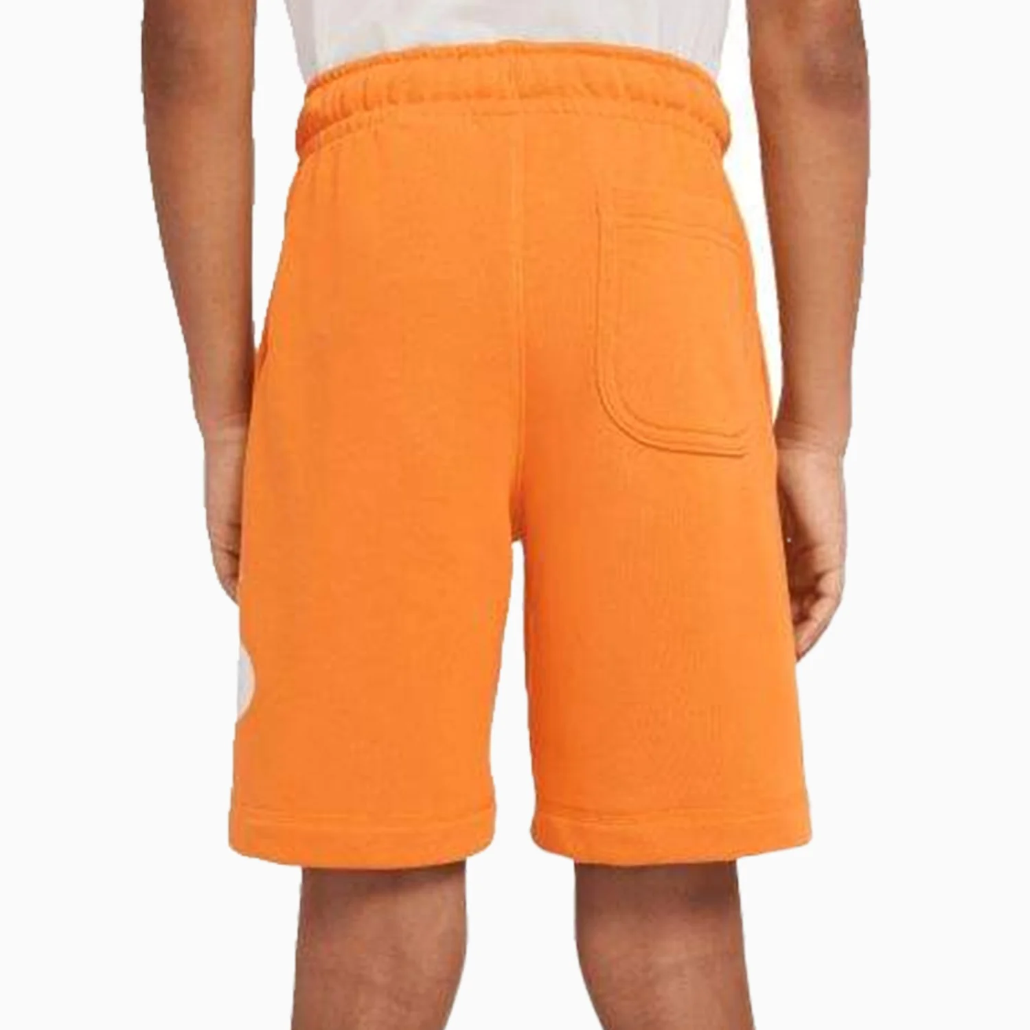 Kid's Sportswear Swoosh Core Short - Image 2