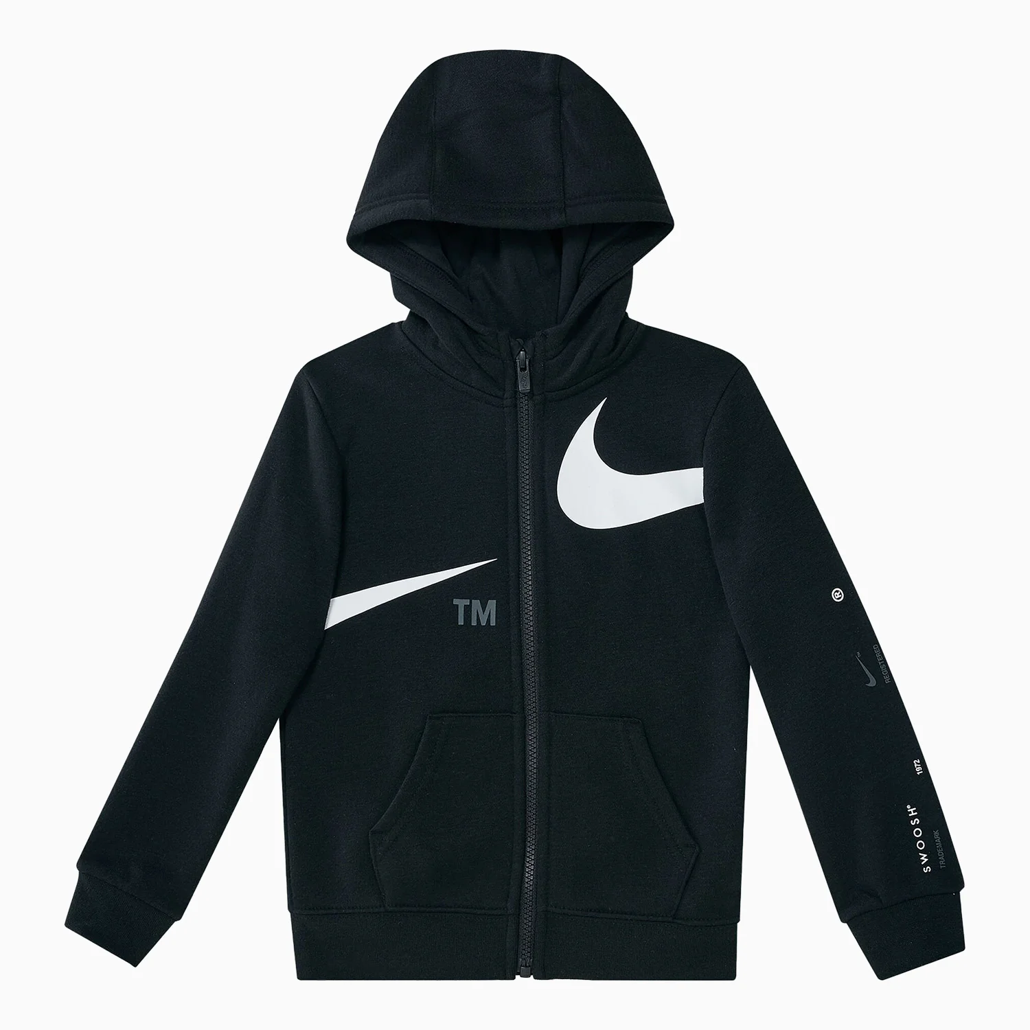 Kid's Sportswear Swoosh Outfit - Image 2