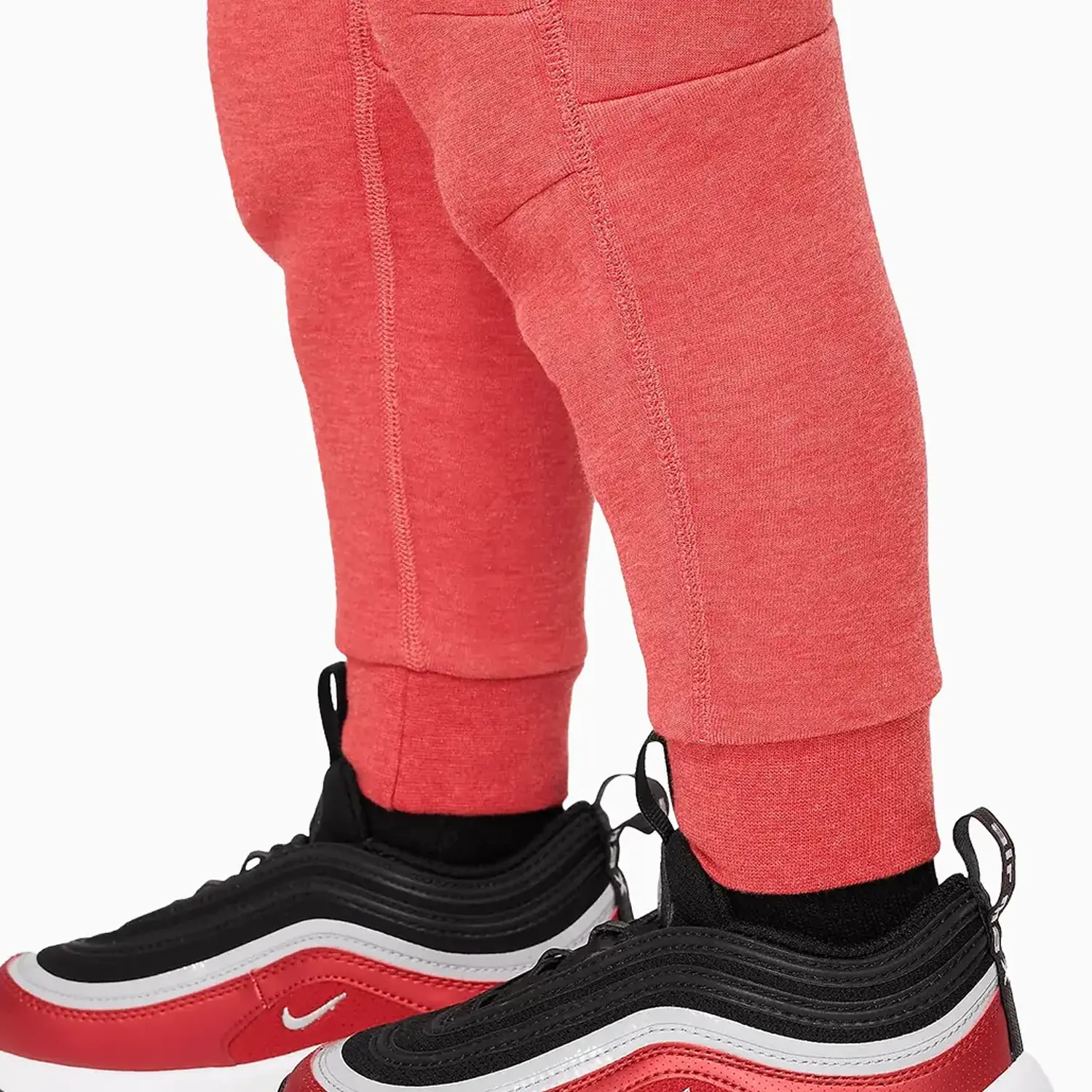 Kid's Sportswear Tech Fleece 2-Piece Tracksuit - Image 3