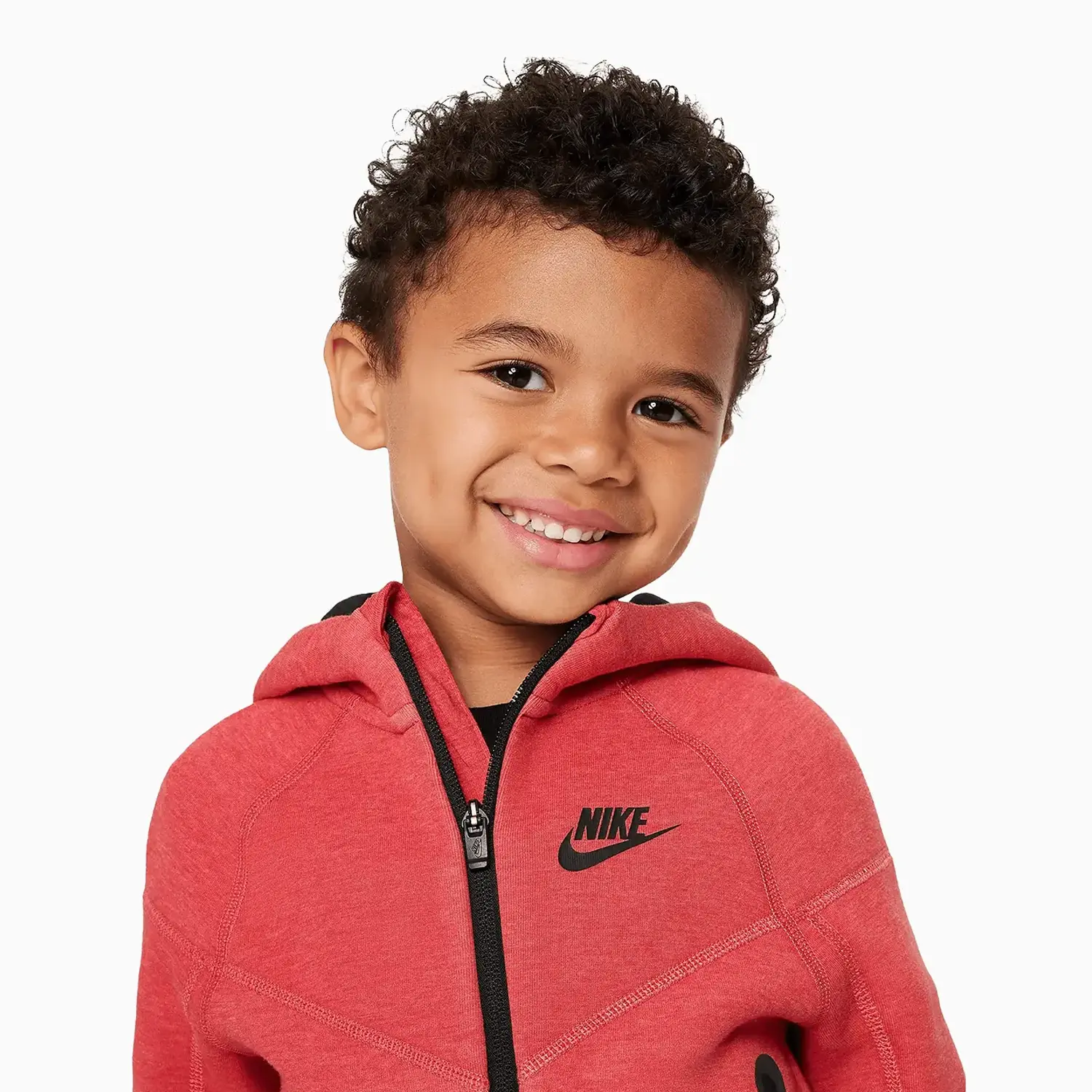 Kid's Sportswear Tech Fleece 2-Piece Tracksuit - Image 4