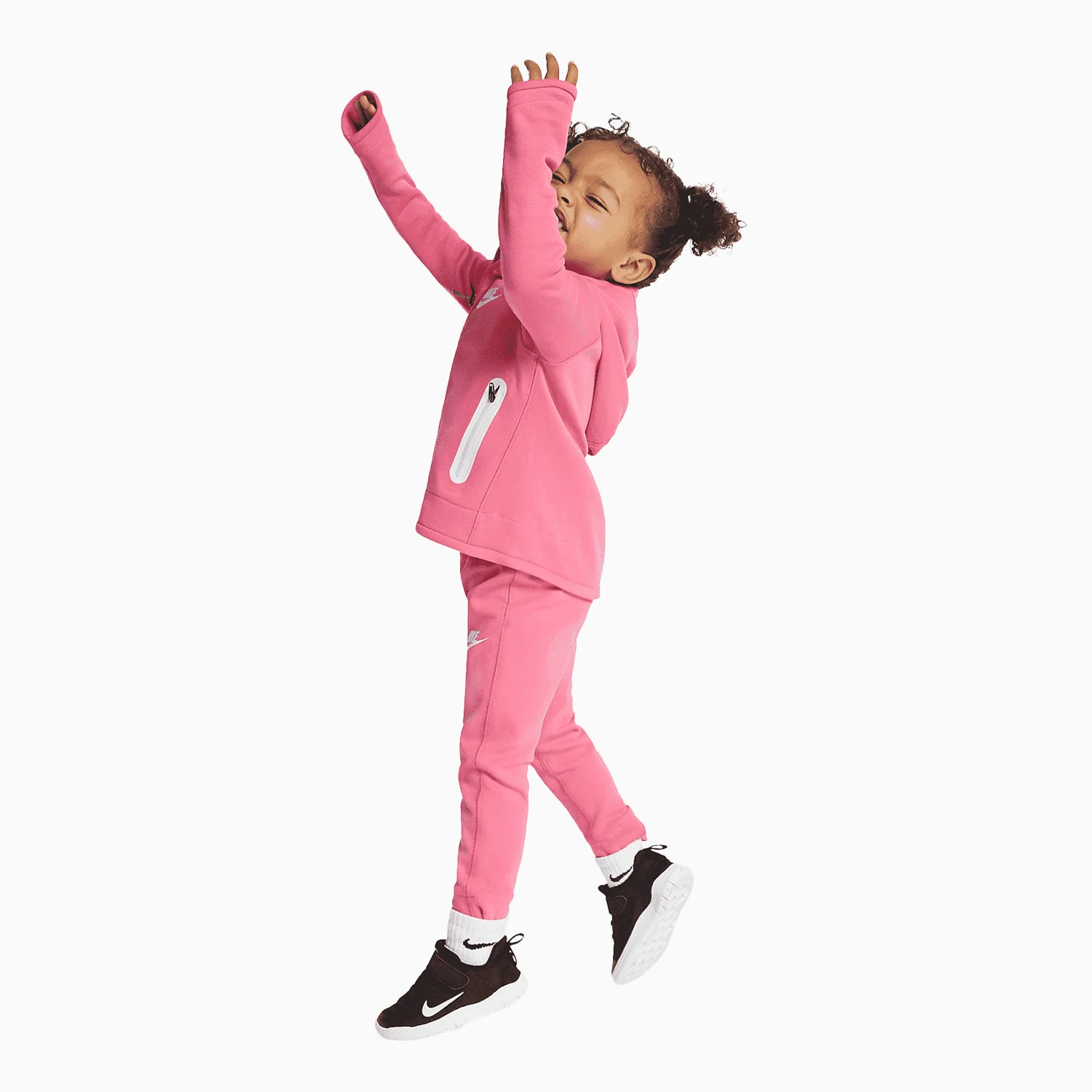 Kid's Sportswear Tech Fleece Outfit - Image 4