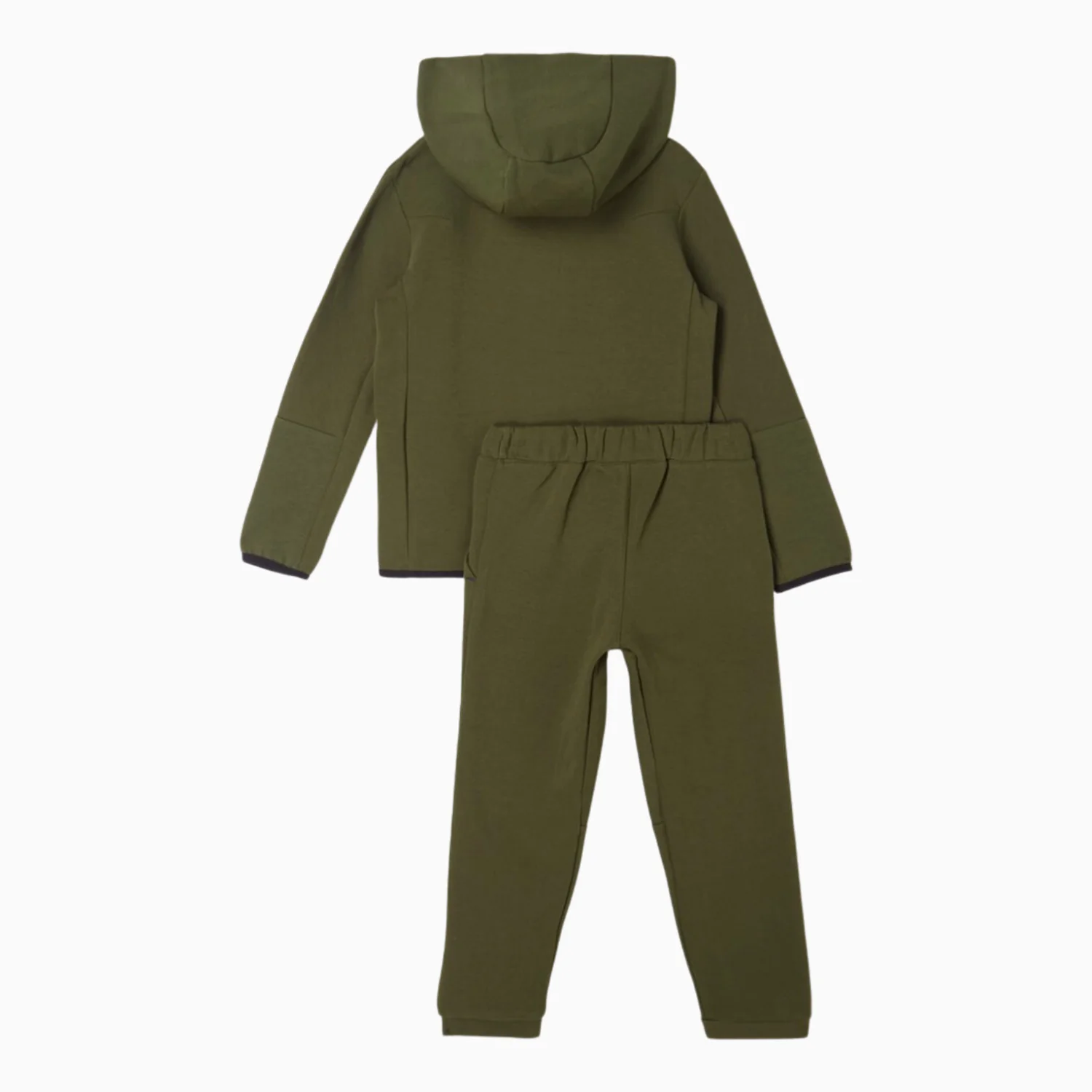 Kid's Sportswear Tech Fleece Outfit - Image 2