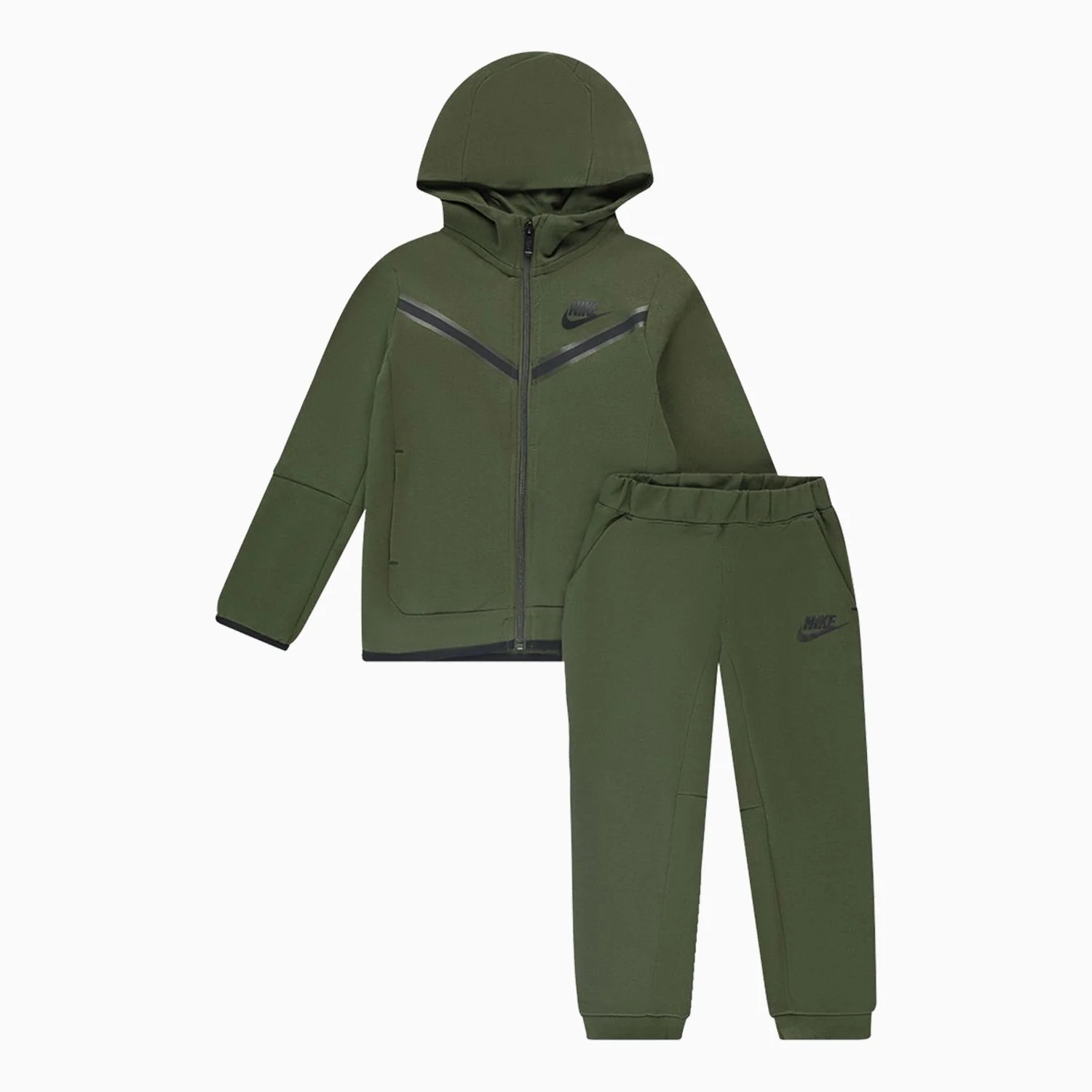 Kid's Sportswear Tech Fleece Outfit - Image 3