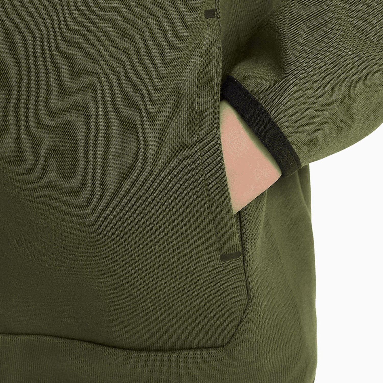 Kid's Sportswear Tech Fleece Outfit - Image 4