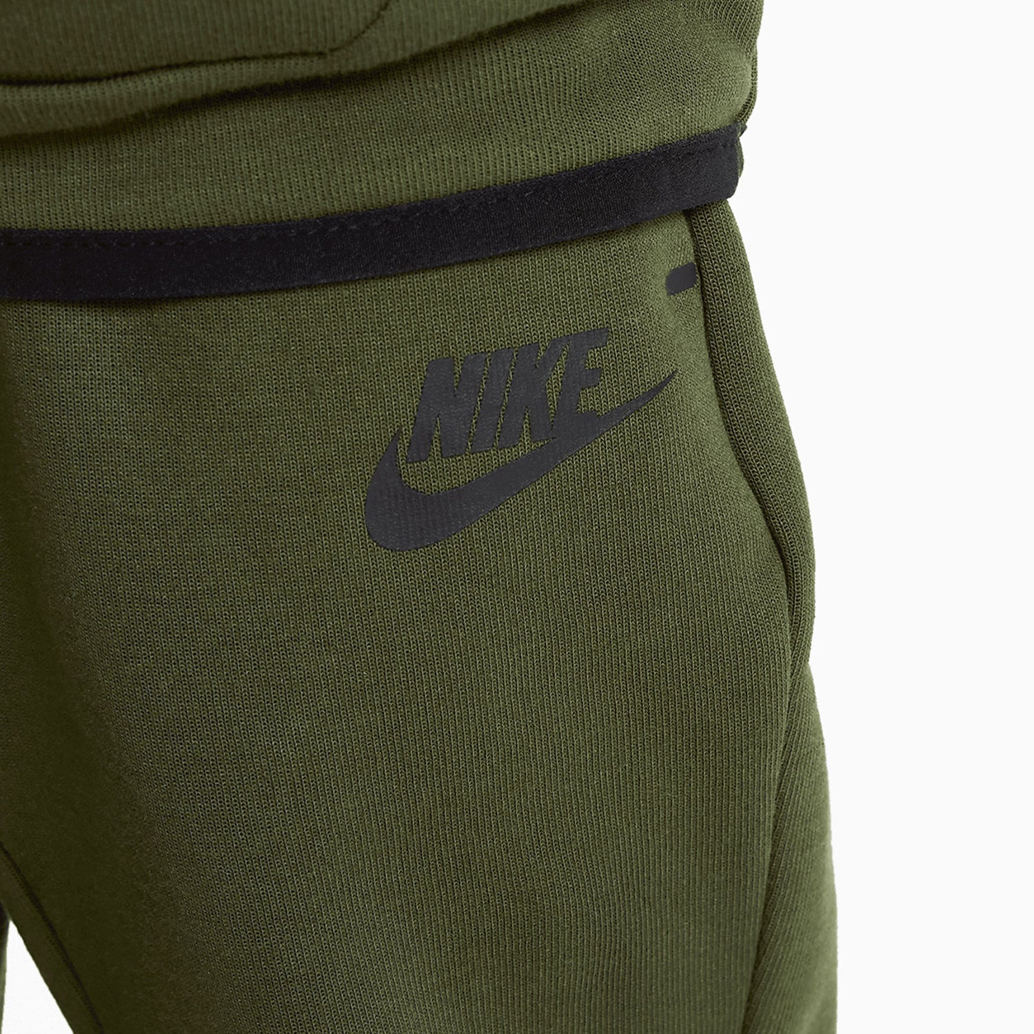 Kid's Sportswear Tech Fleece Outfit - Image 5
