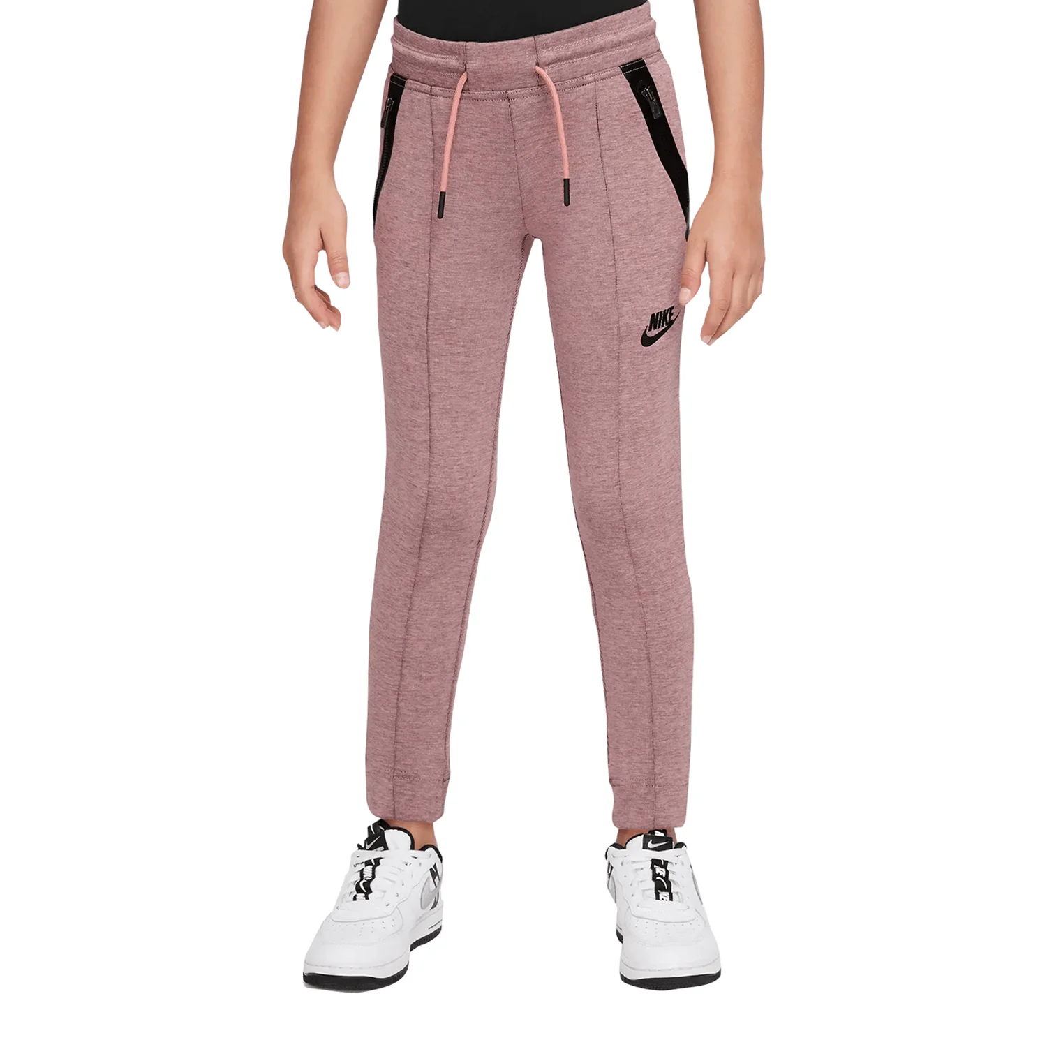 Kid's Sportswear Tech Fleece Tracksuit - Image 3