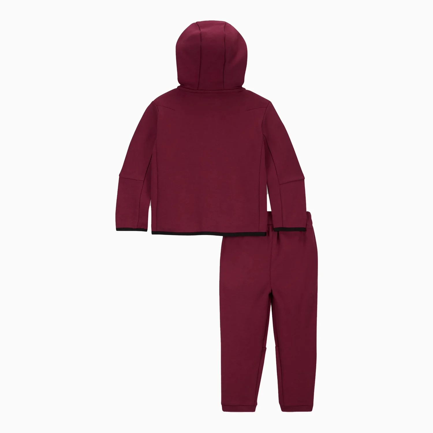 Kid's Sportswear Tech Fleece Tracksuit - Image 2