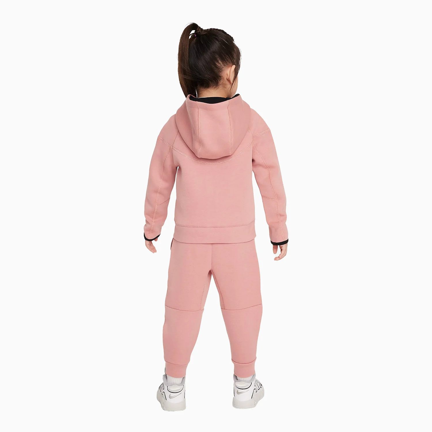 Kid's Sportswear Tech Fleece Tracksuit - Image 2