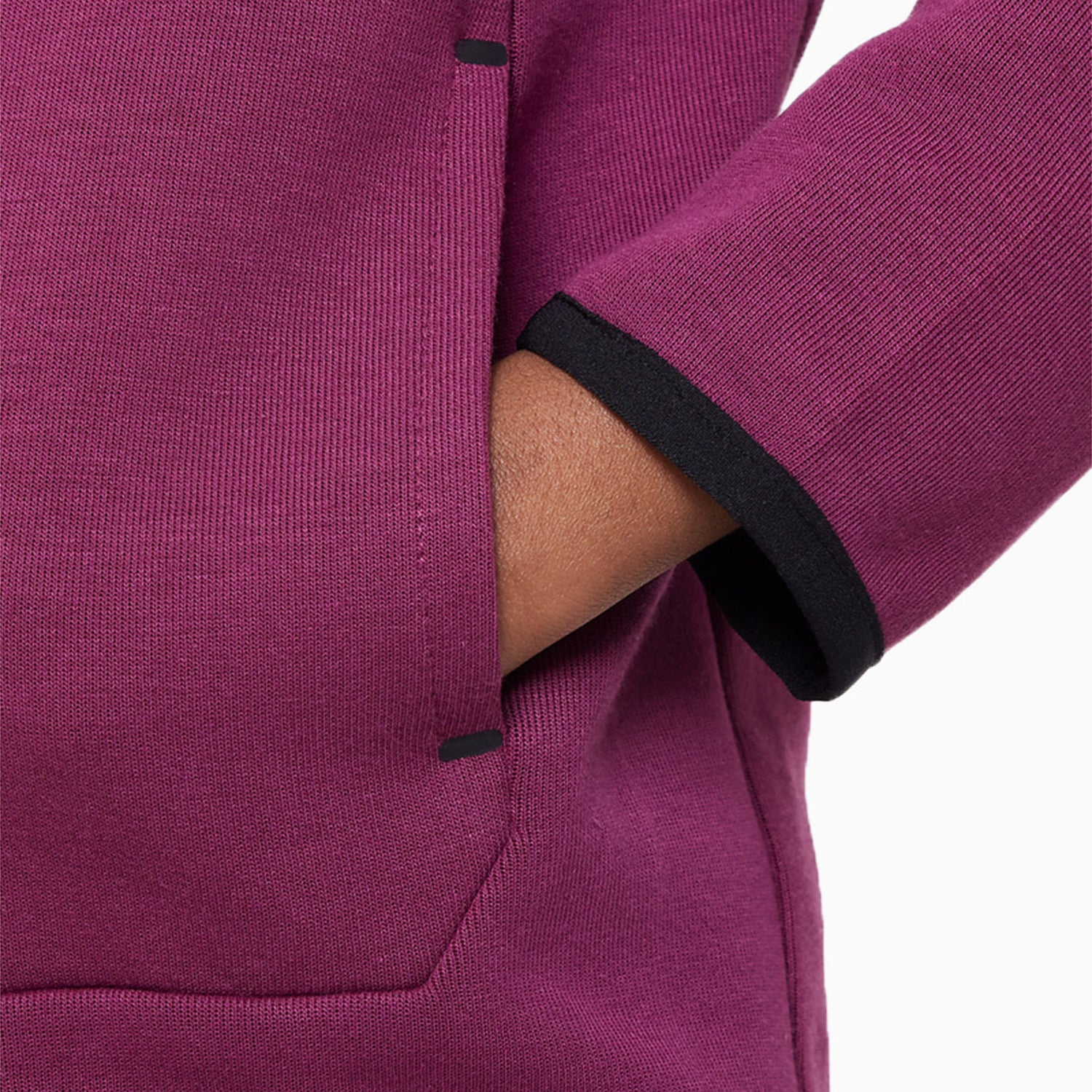 Kid's Sportswear Tech Fleece Tracksuit - Image 4