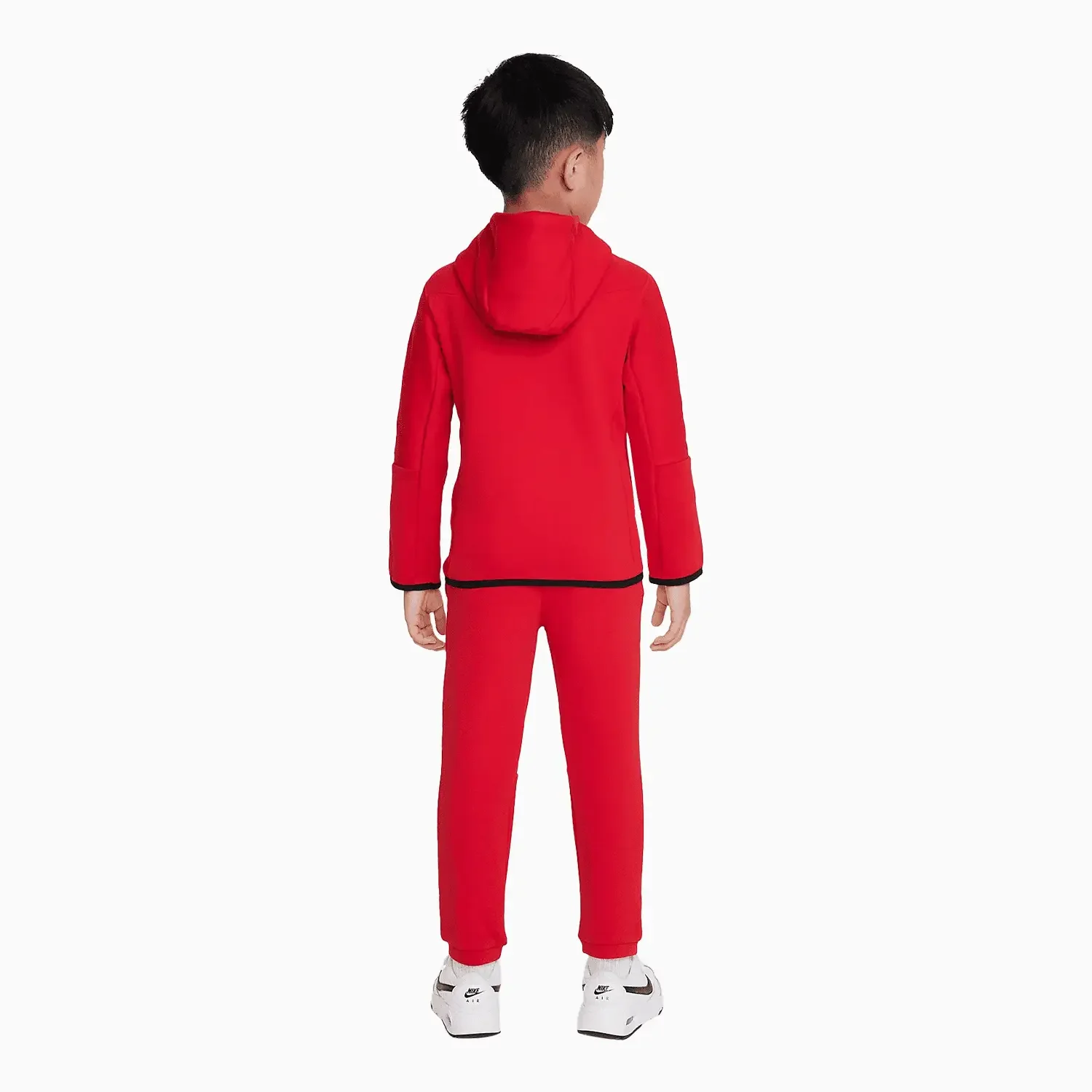 Kid's Sportswear Tech Fleece Tracksuit - Image 2