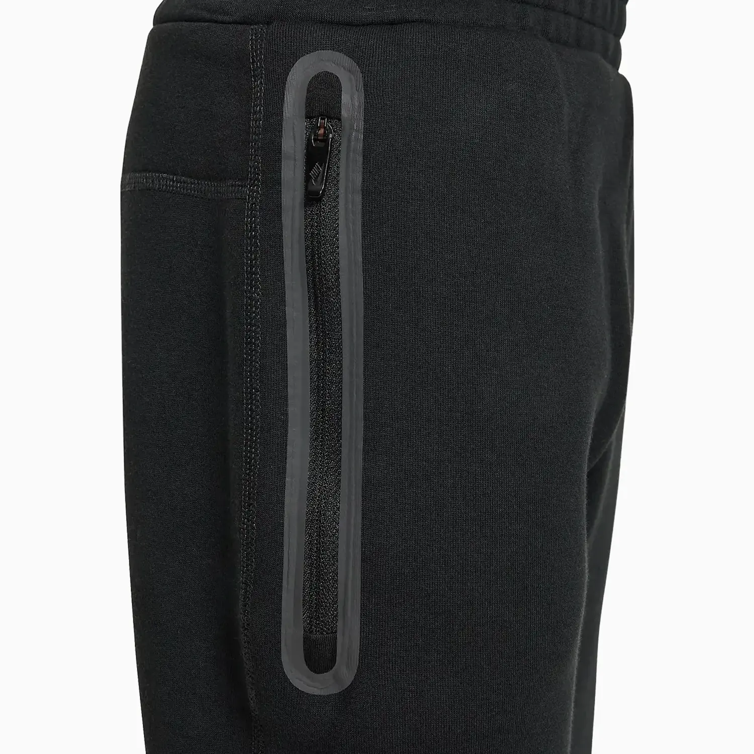 Kid's Sportswear Tech Fleece Tracksuit - Image 10