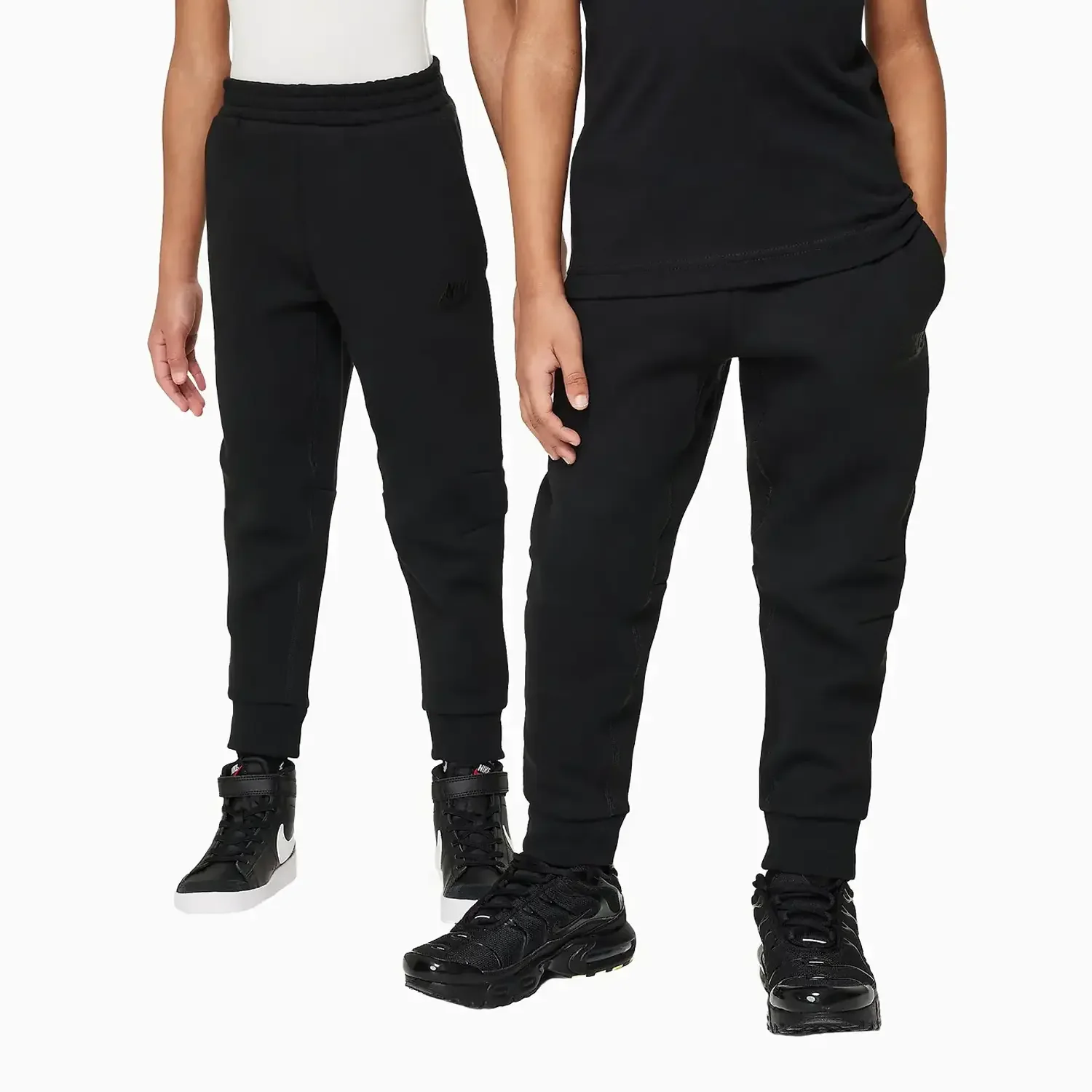 Kid's Sportswear Tech Fleece Tracksuit - Image 4