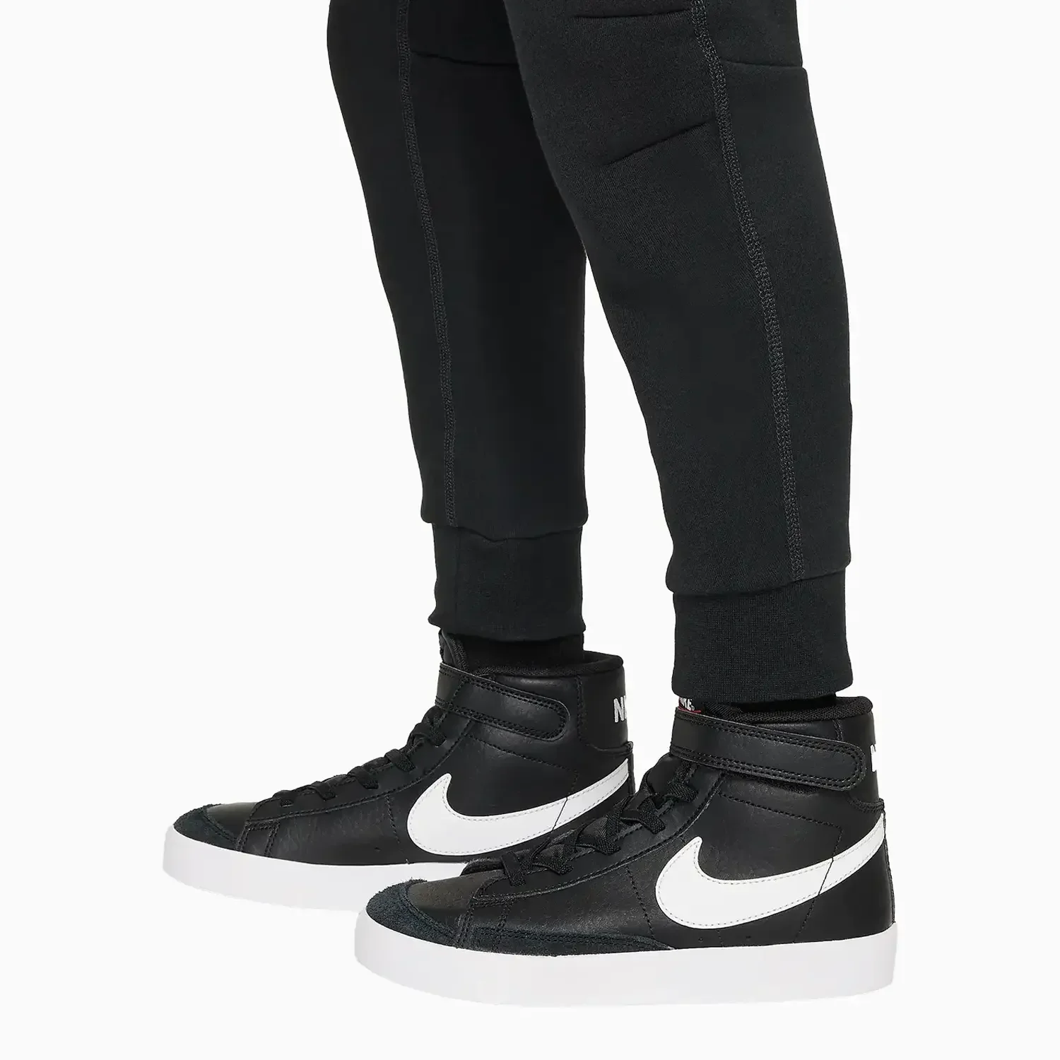 Kid's Sportswear Tech Fleece Tracksuit - Image 6