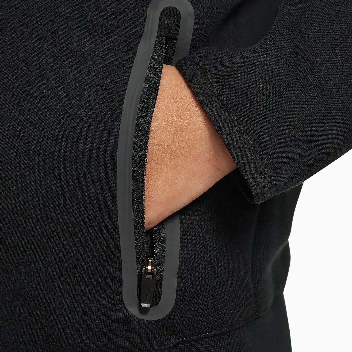 Kid's Sportswear Tech Fleece Tracksuit - Image 7