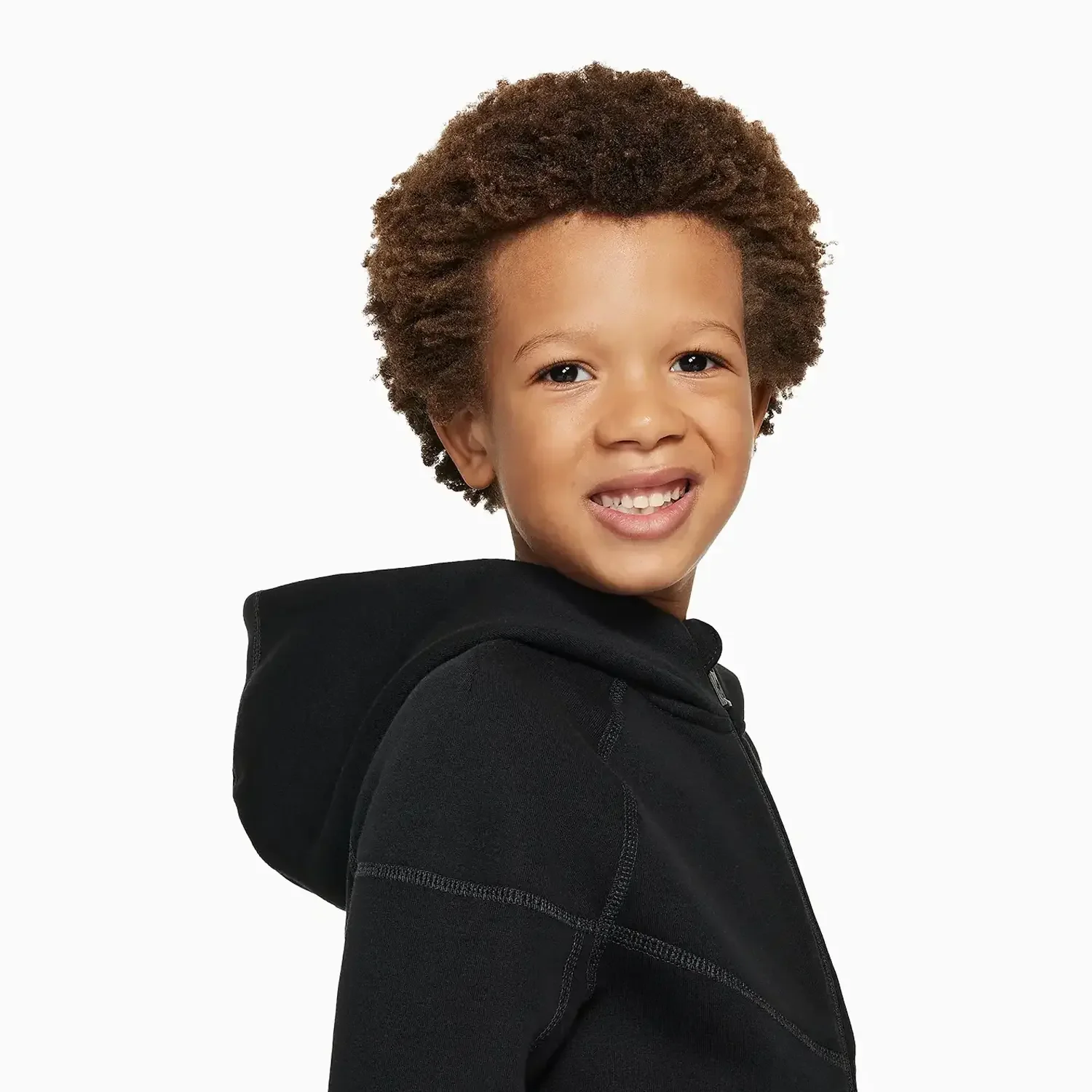 Kid's Sportswear Tech Fleece Tracksuit - Image 8