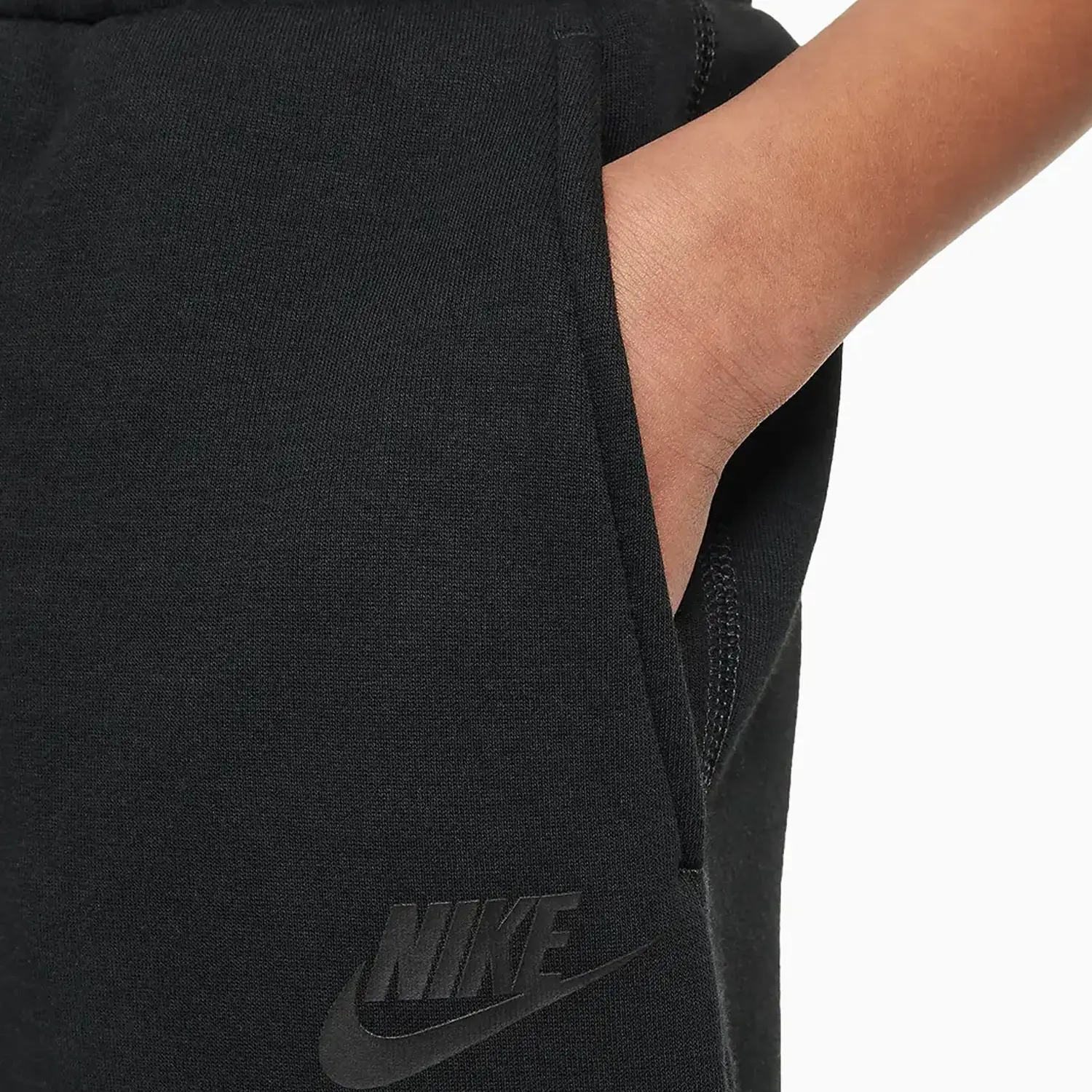 Kid's Sportswear Tech Fleece Tracksuit - Image 9