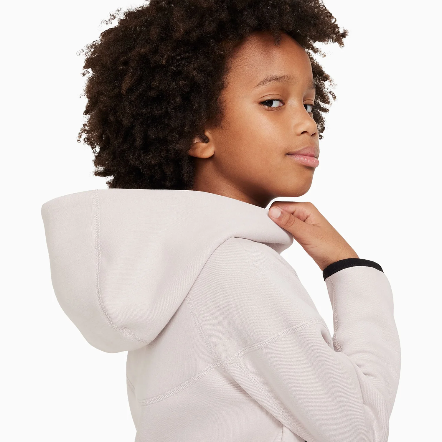Kid's Sportswear Tech Fleece Tracksuit - Image 6