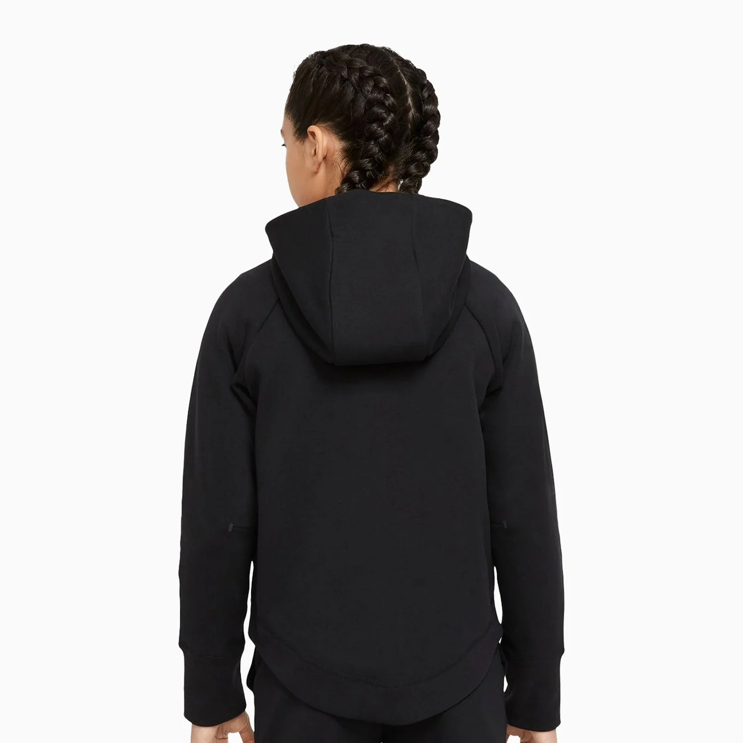 Kid's Sportswear Tech Fleece Tracksuit - Image 3