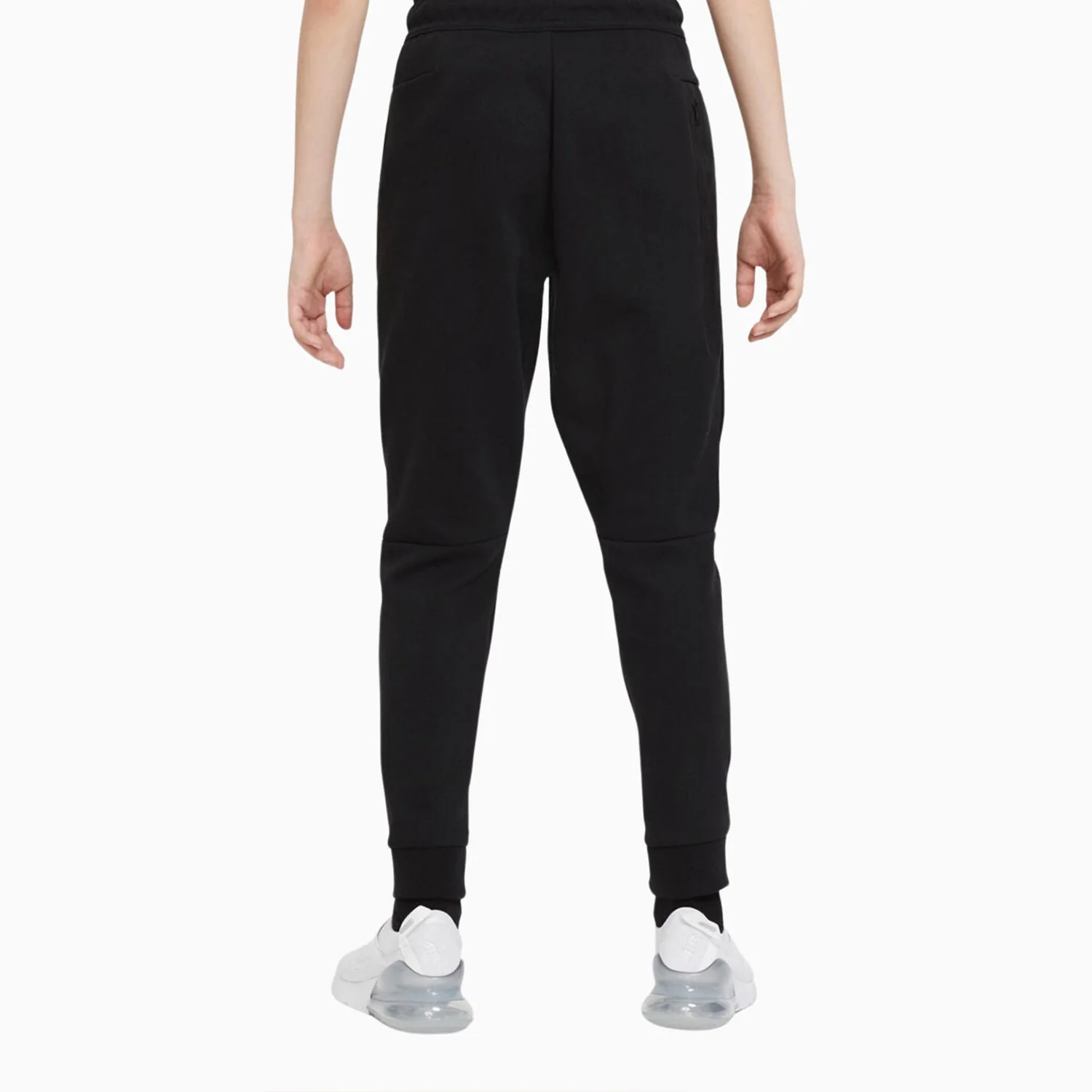 Kid's Sportswear Tech Fleece Tracksuit - Image 4