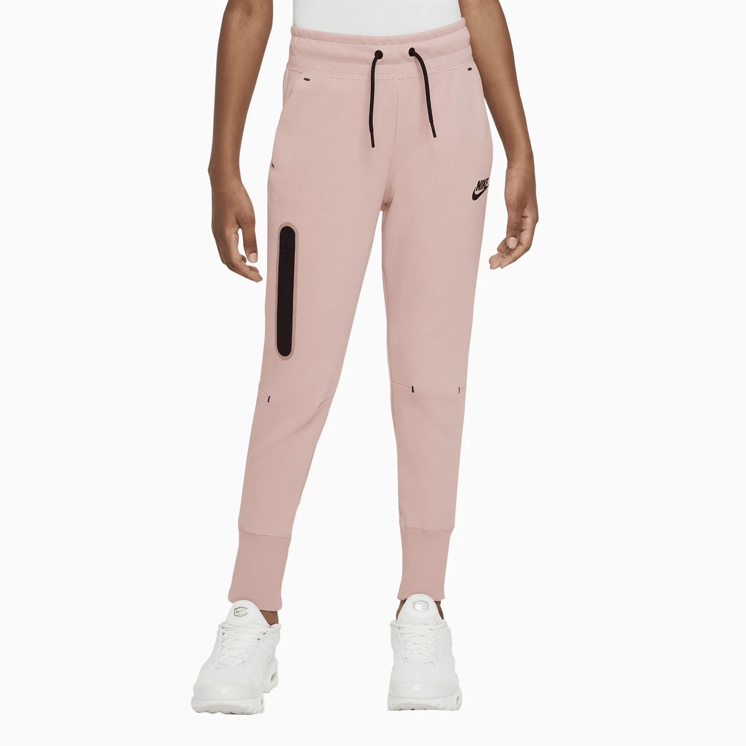 Kid's Sportswear Tech Fleece Tracksuit - Image 3