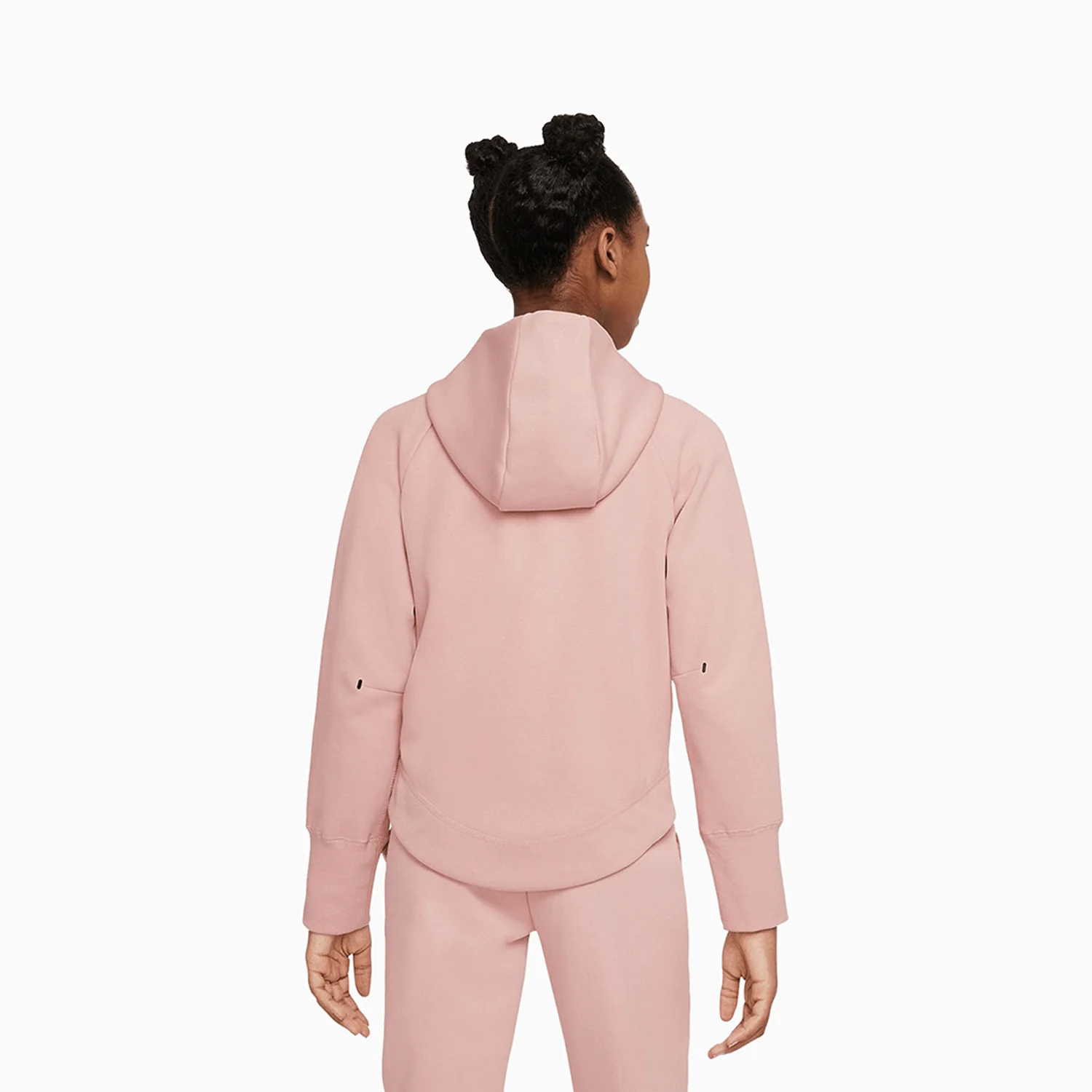 Kid's Sportswear Tech Fleece Tracksuit - Image 4