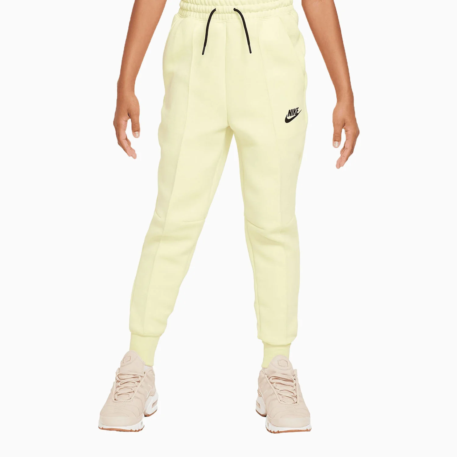 Kid's Sportswear Tech Fleece Tracksuit - Image 3