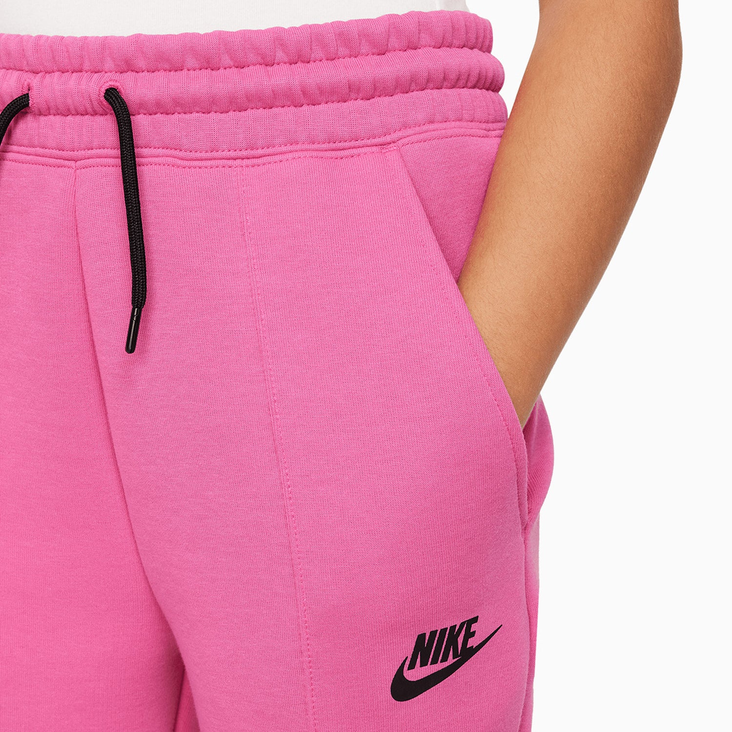 Kid's Sportswear Tech Fleece Tracksuit - Image 10