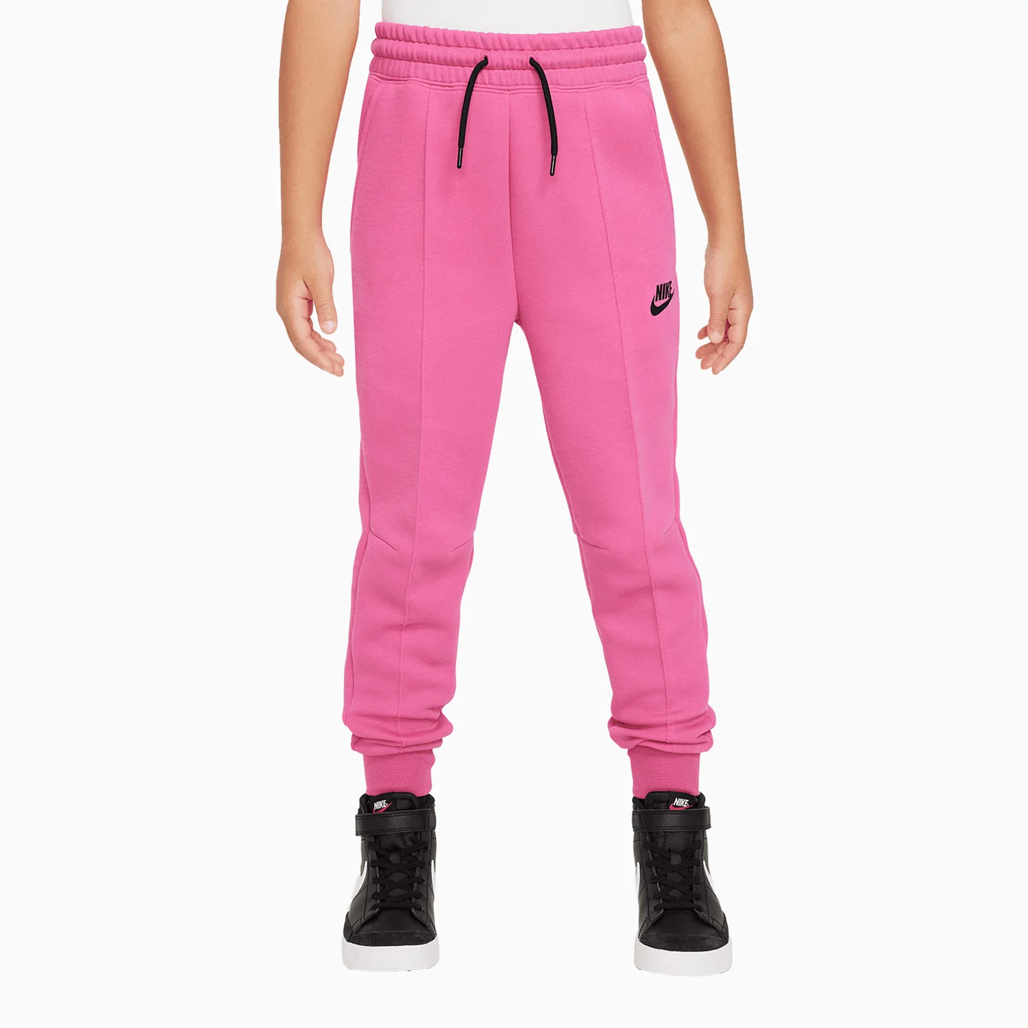 Kid's Sportswear Tech Fleece Tracksuit - Image 4