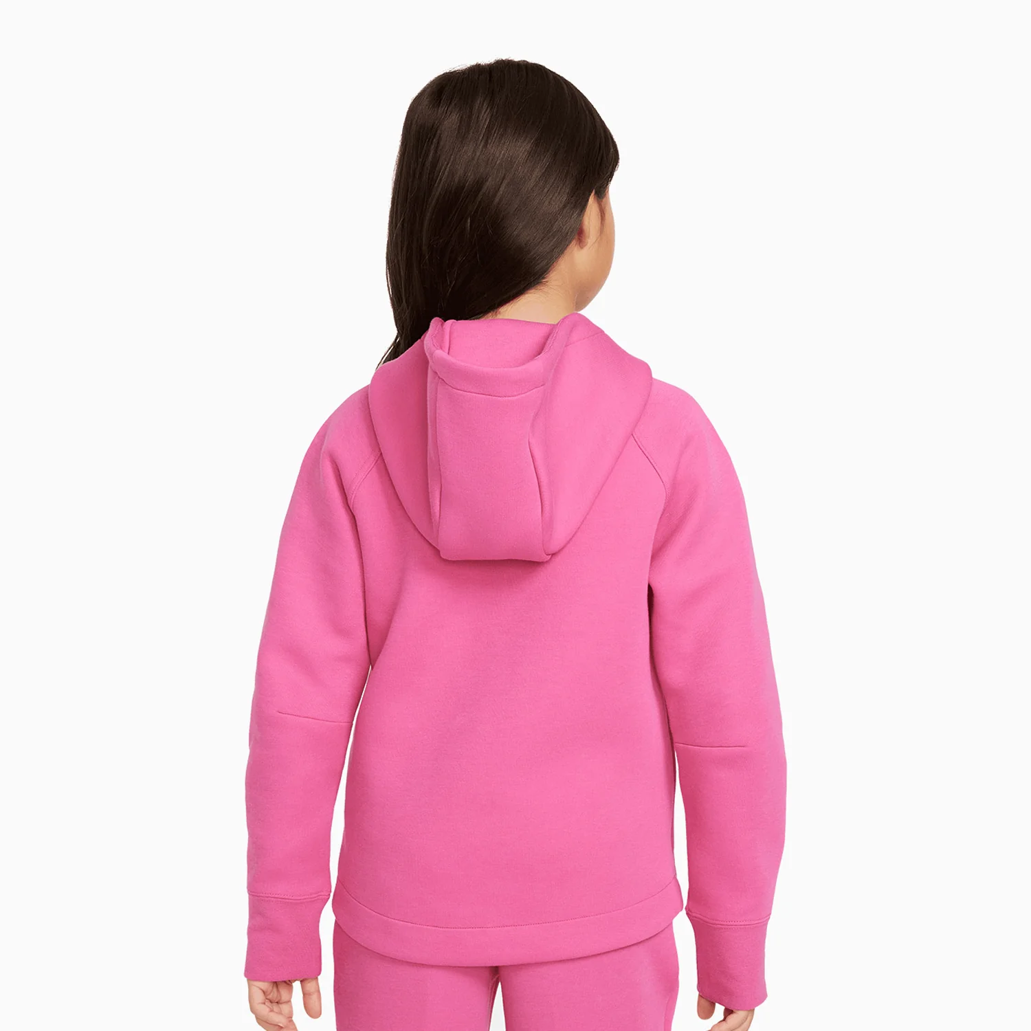 Kid's Sportswear Tech Fleece Tracksuit - Image 5