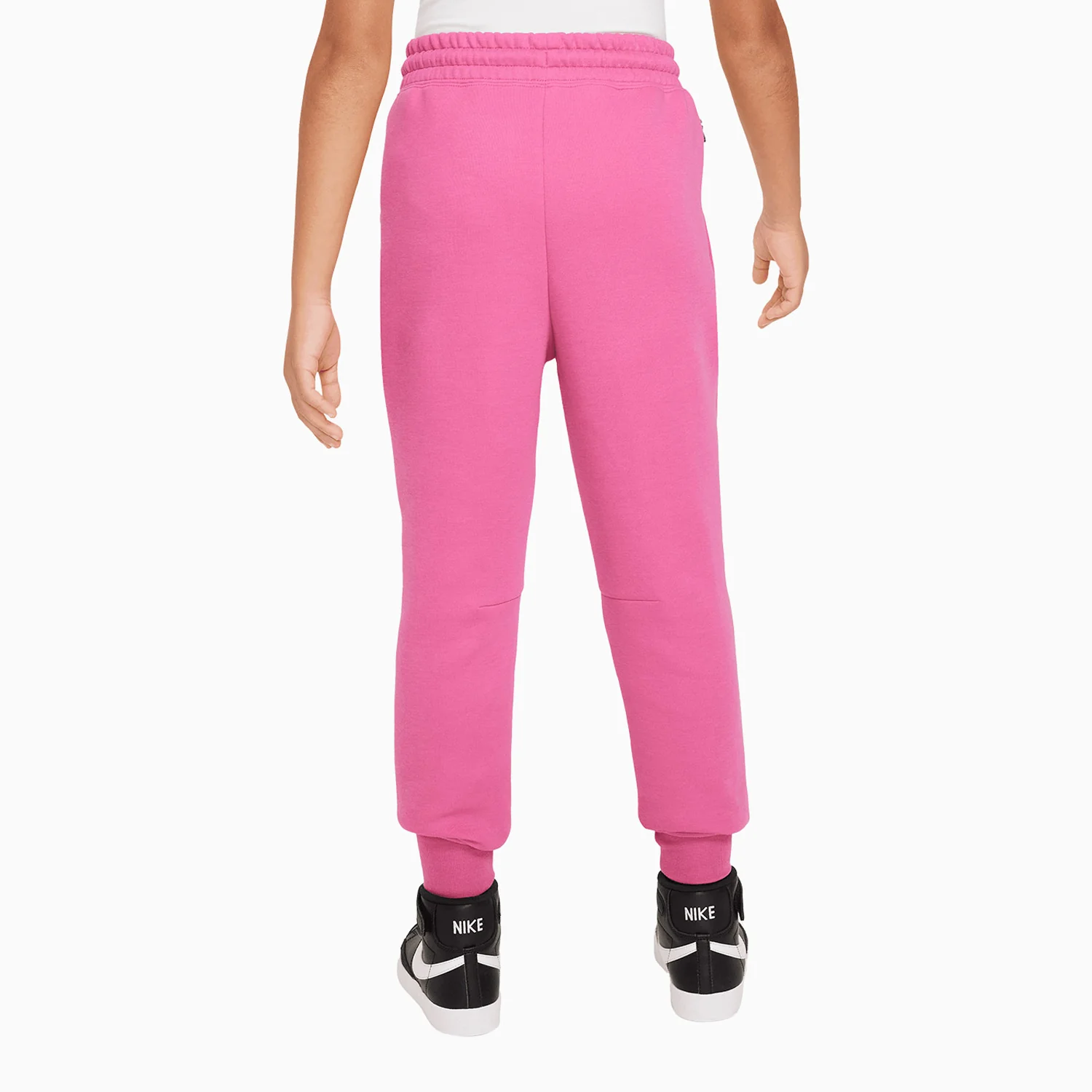 Kid's Sportswear Tech Fleece Tracksuit - Image 6